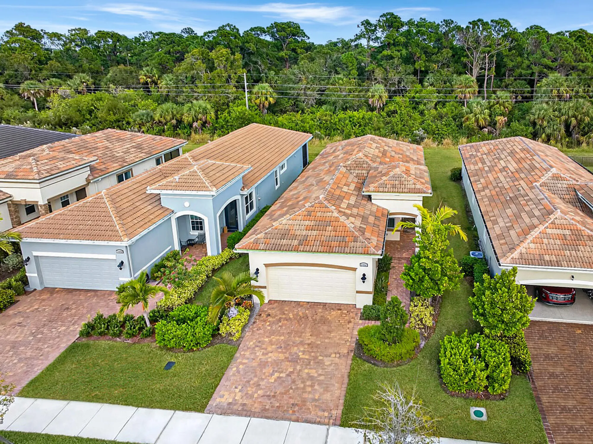 Property Slideshow image 21 of 33 | 11569 sw visconti way, Port Saint Lucie, FL, 34986