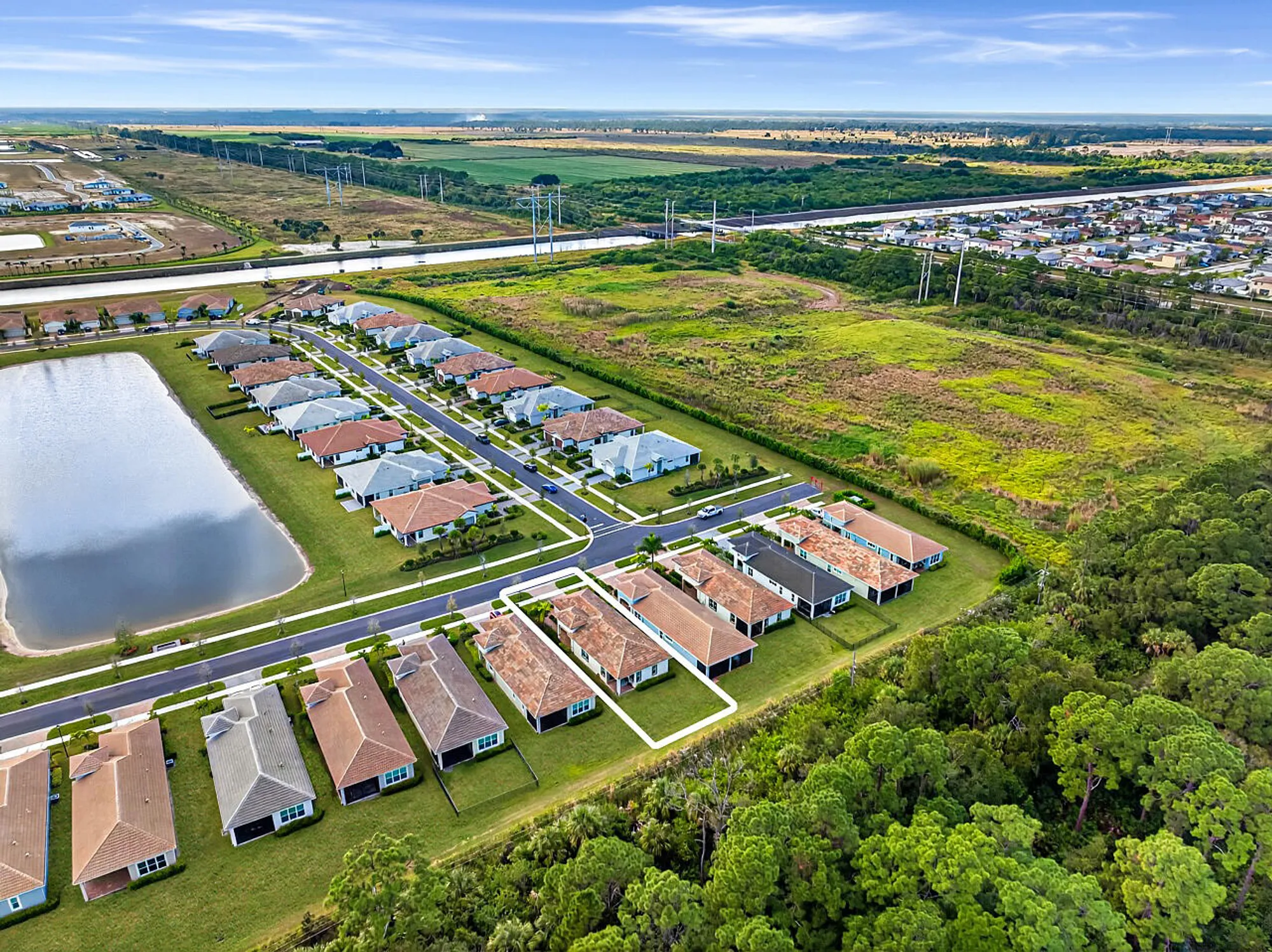 Property Slideshow image 2 of 33 | 11569 sw visconti way, Port Saint Lucie, FL, 34986