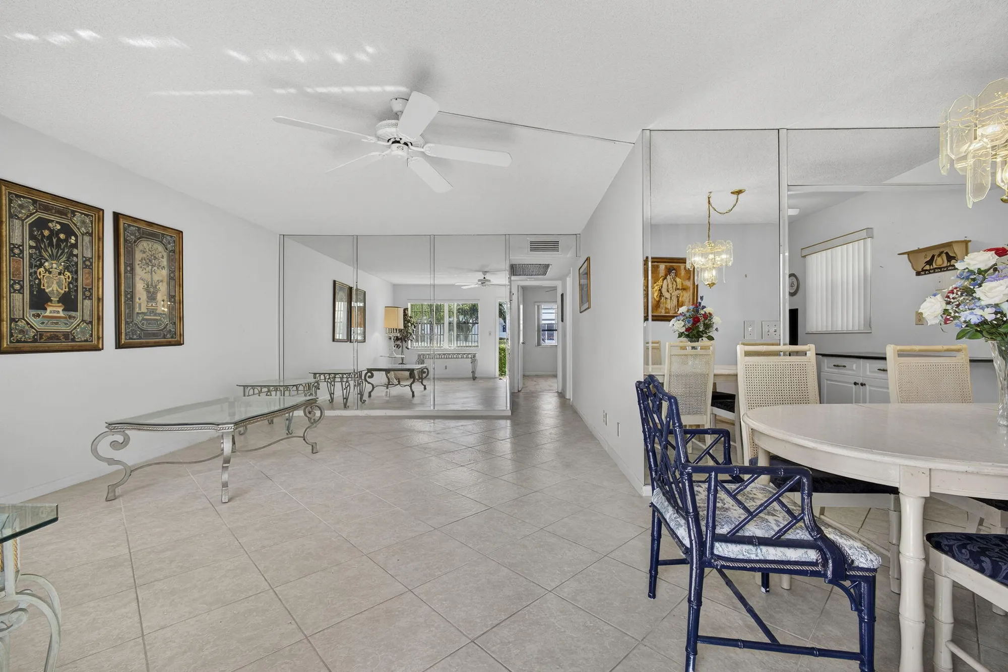 Property Slideshow image 7 of 44 | 100 sheffield e unit e, West Palm Beach, FL, 33417