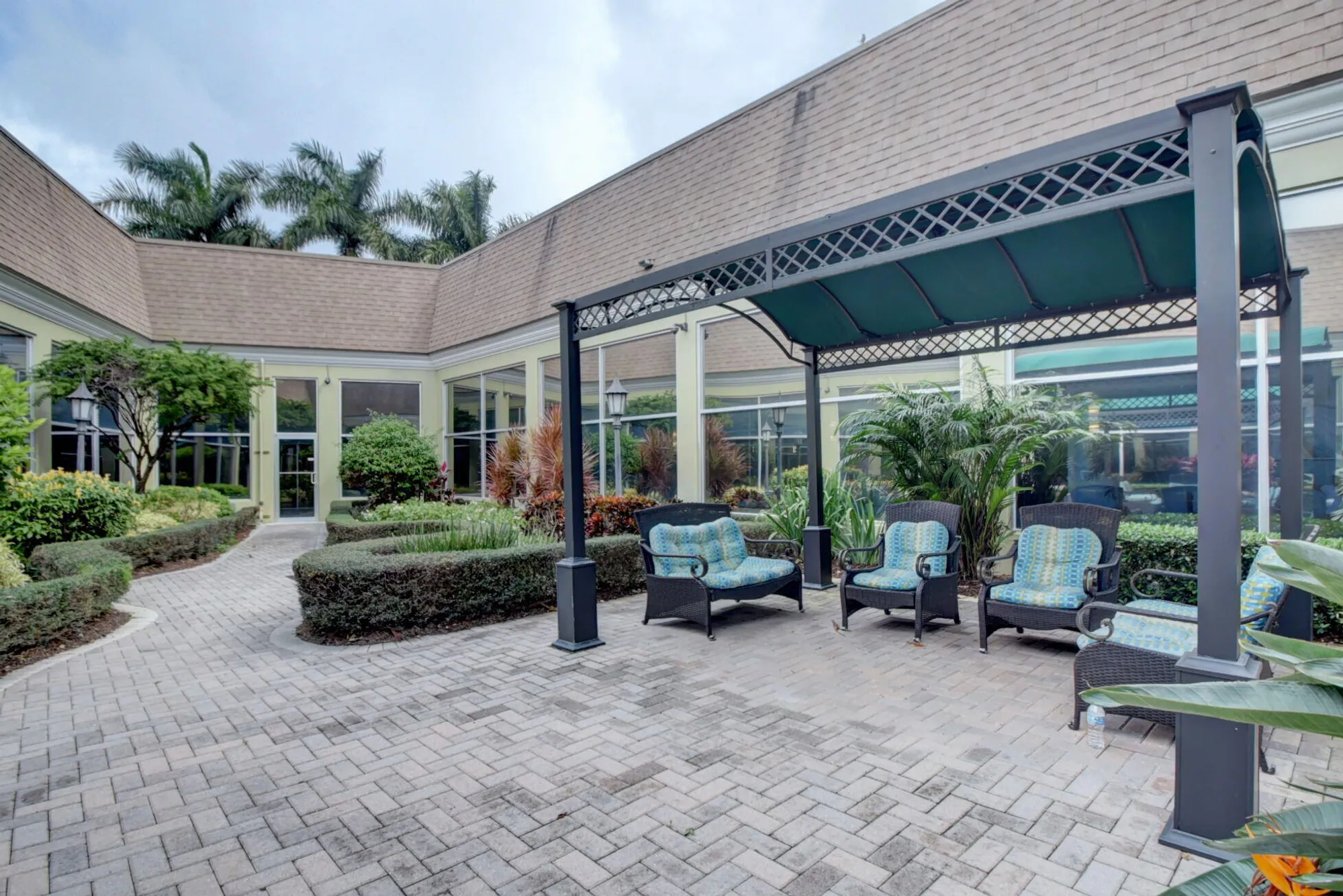 Property Slideshow image 37 of 64 | 74 burgundy b b, Delray Beach, FL, 33484