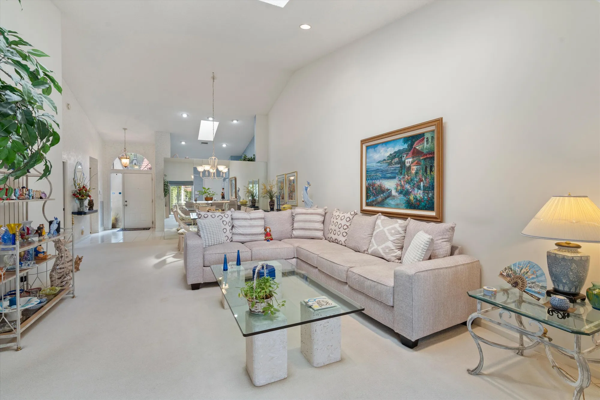 Property Slideshow image 7 of 32 | 7741 springwater pl b, Boynton Beach, FL, 33437