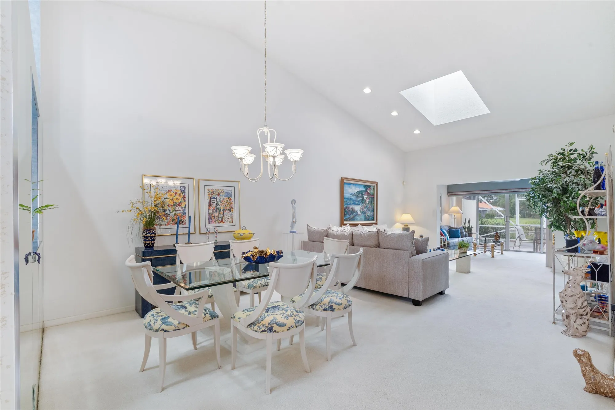 Property Slideshow image 6 of 32 | 7741 springwater pl b, Boynton Beach, FL, 33437