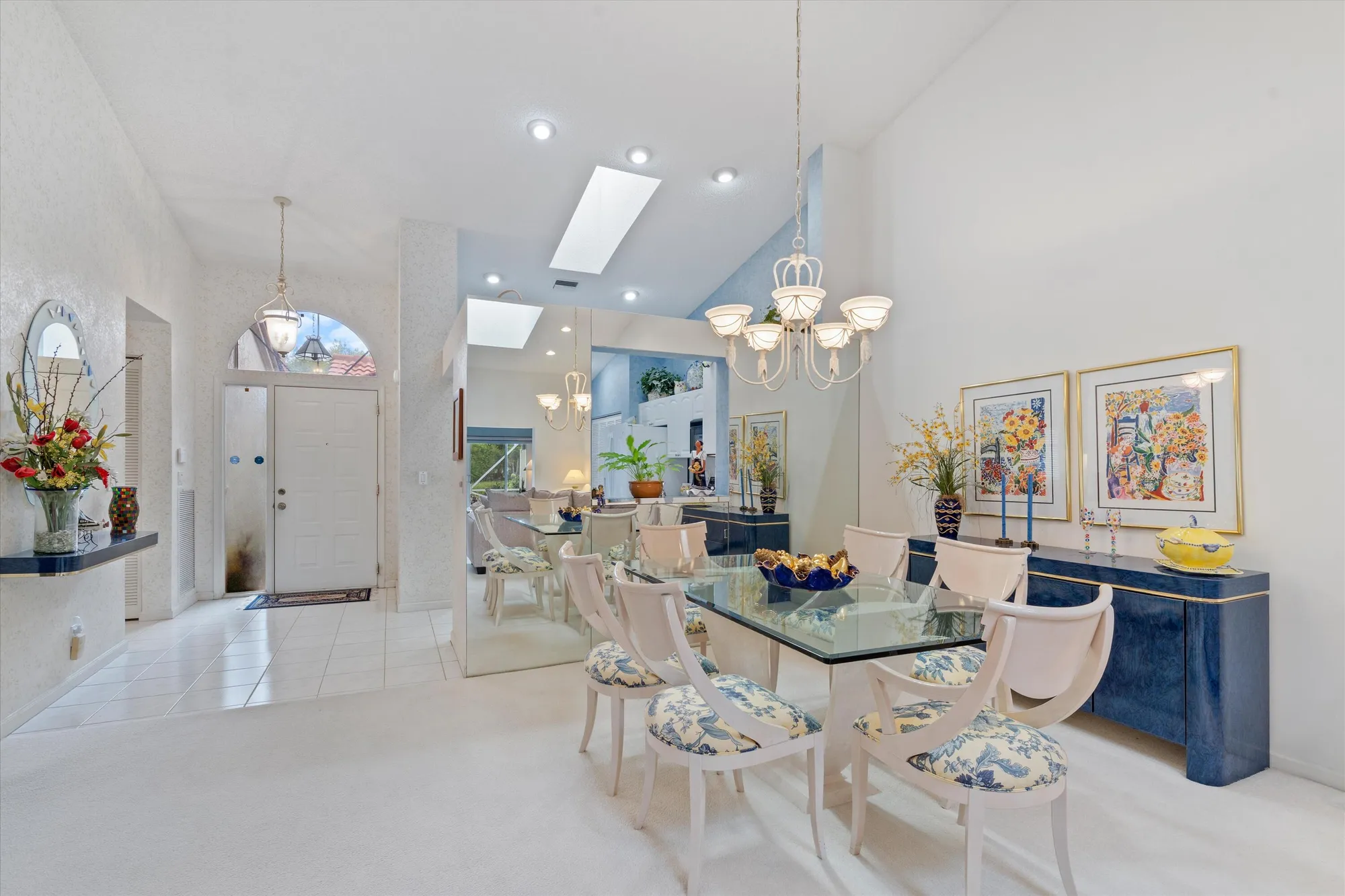 Property Slideshow image 5 of 32 | 7741 springwater pl b, Boynton Beach, FL, 33437