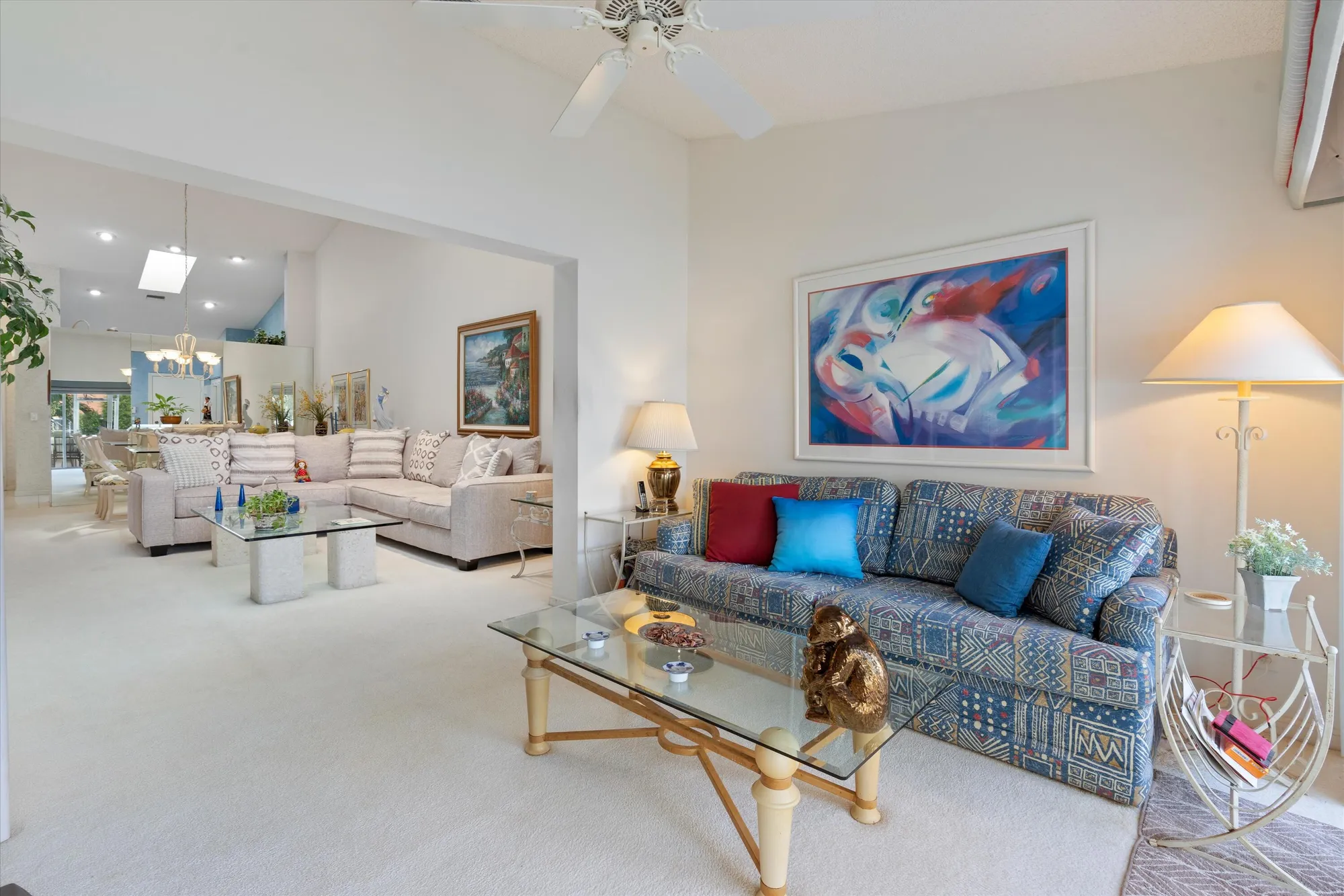Property Slideshow image 11 of 32 | 7741 springwater pl b, Boynton Beach, FL, 33437