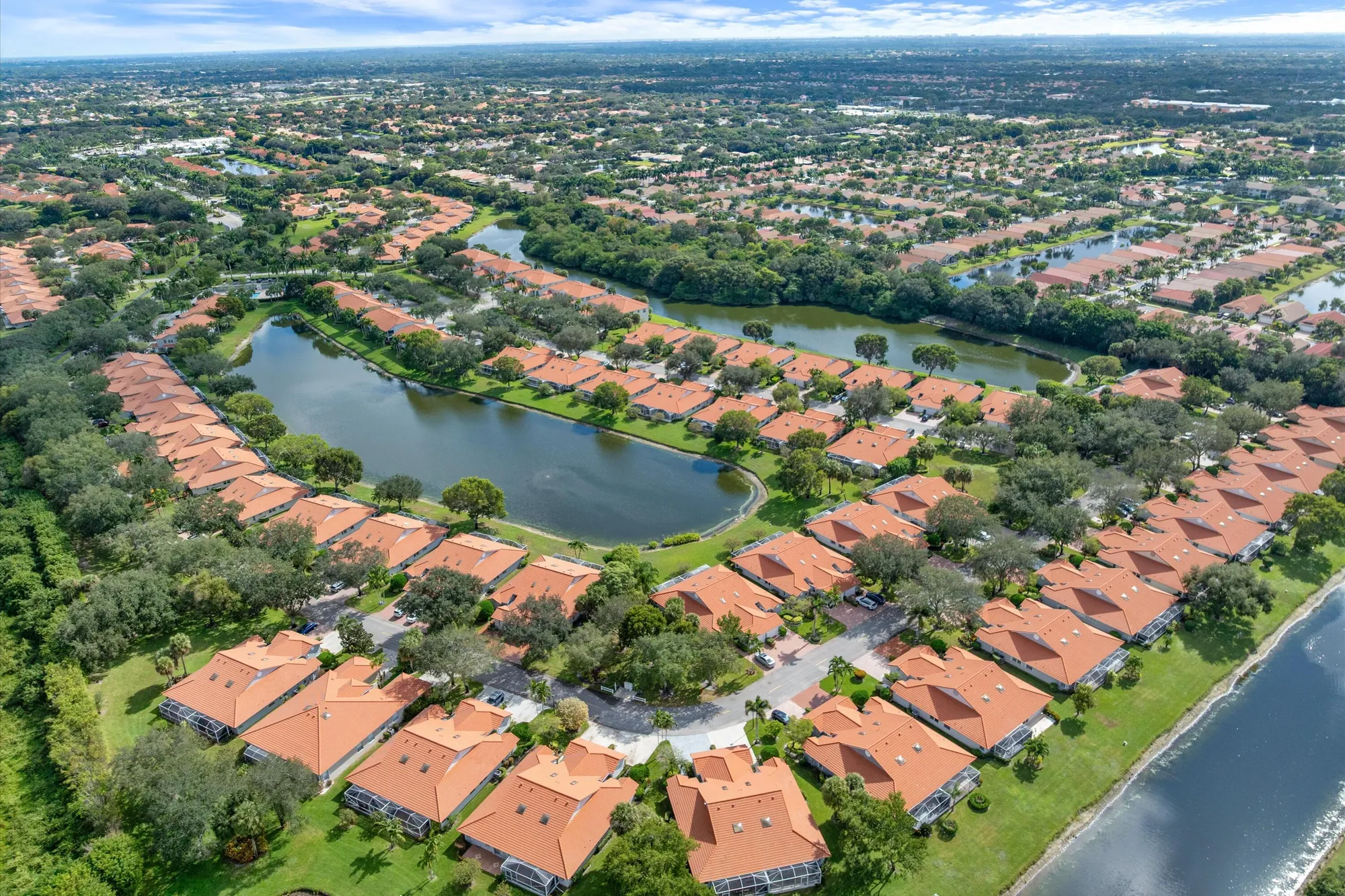 Property Slideshow image 27 of 32 | 7741 springwater pl b, Boynton Beach, FL, 33437