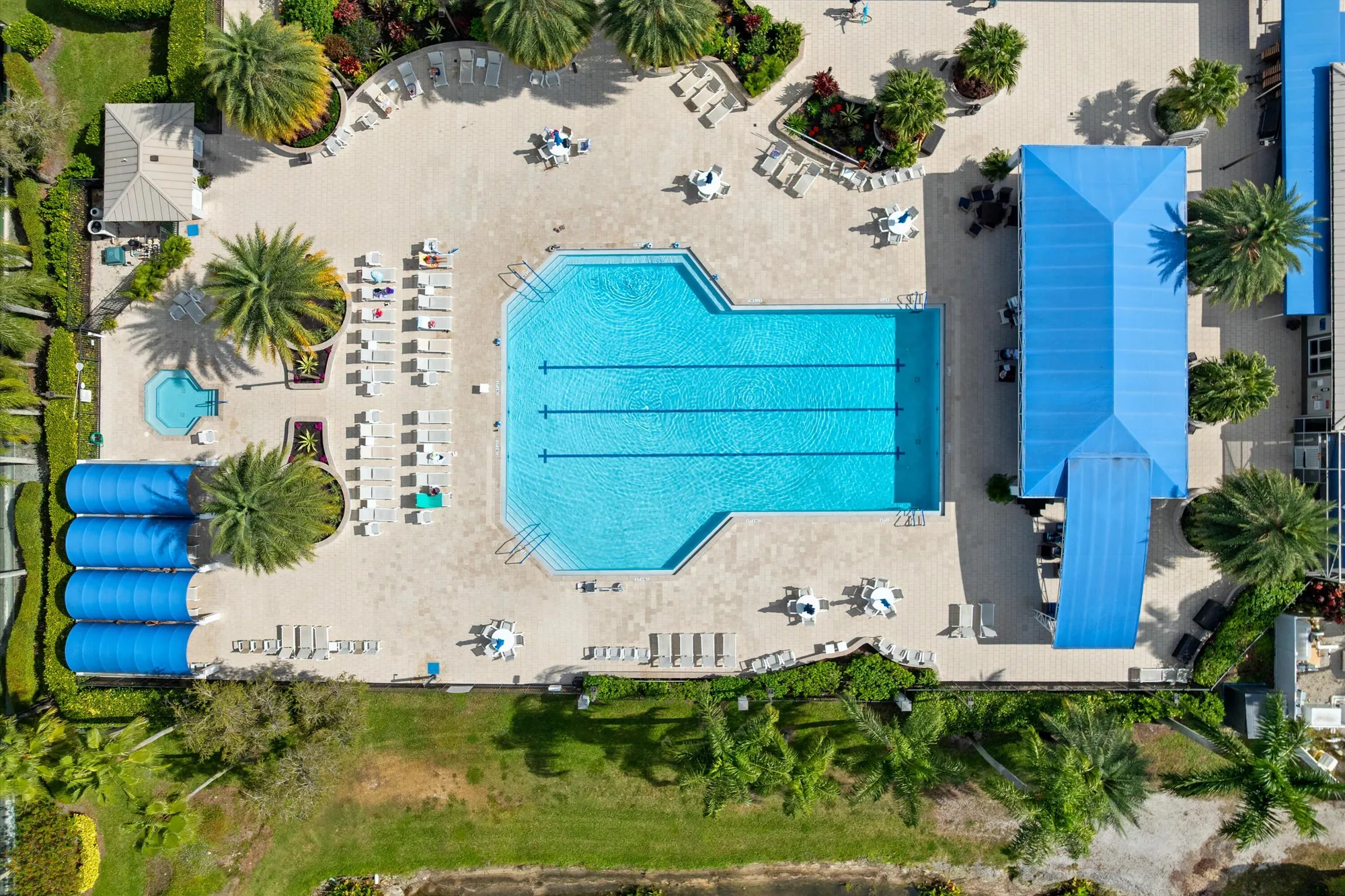 Property Slideshow image 32 of 32 | 7741 springwater pl b, Boynton Beach, FL, 33437