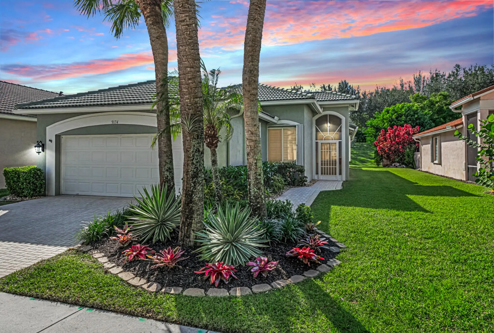 Property Slideshow image 3 of 57 | 9174 bay point cir, West Palm Beach, FL, 33411