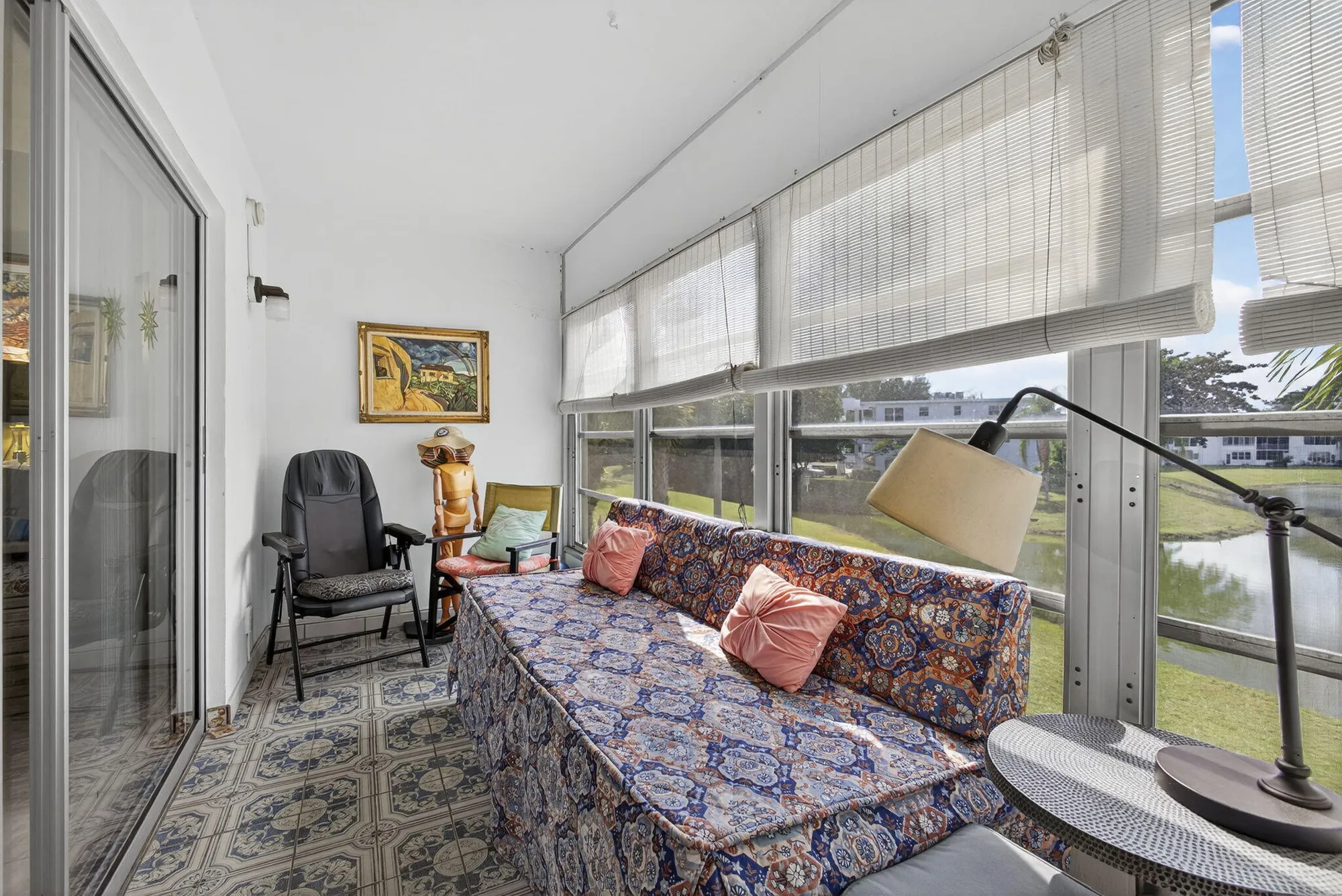 Property Slideshow image 14 of 38 | 207 wellington e unit e, West Palm Beach, FL, 33417