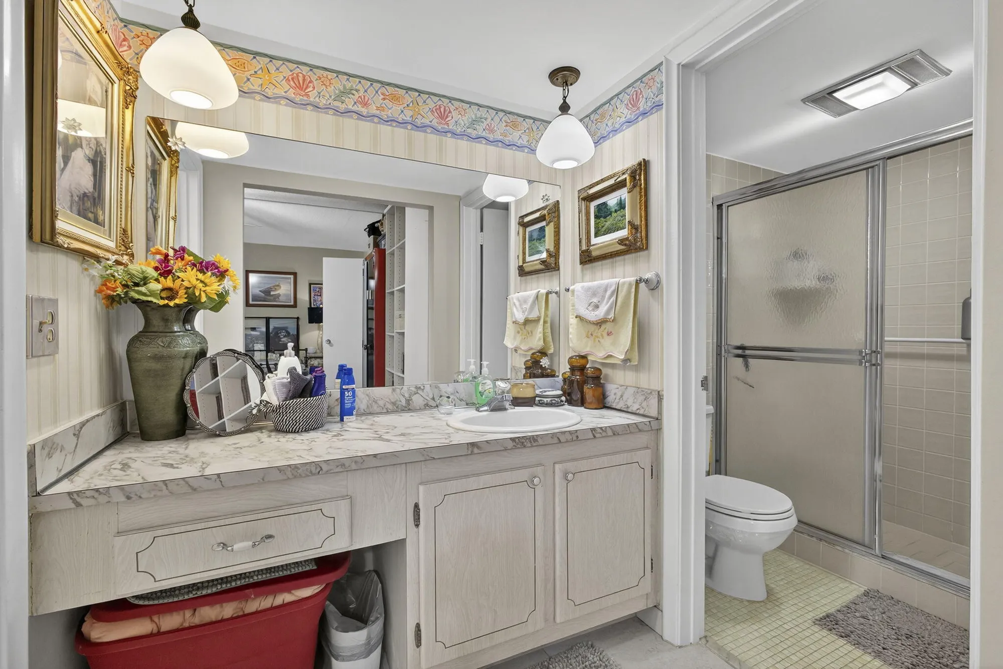 Property Slideshow image 12 of 38 | 207 wellington e unit e, West Palm Beach, FL, 33417