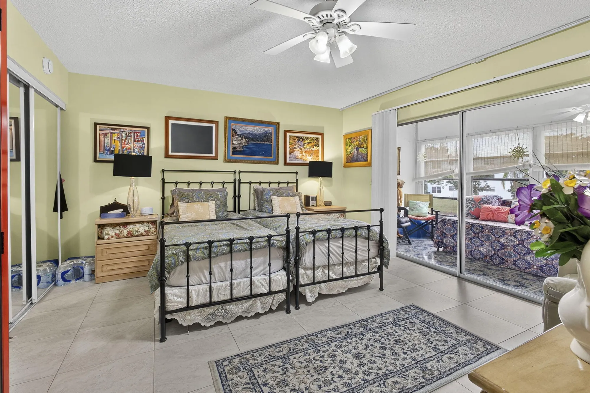 Property Slideshow image 10 of 38 | 207 wellington e unit e, West Palm Beach, FL, 33417