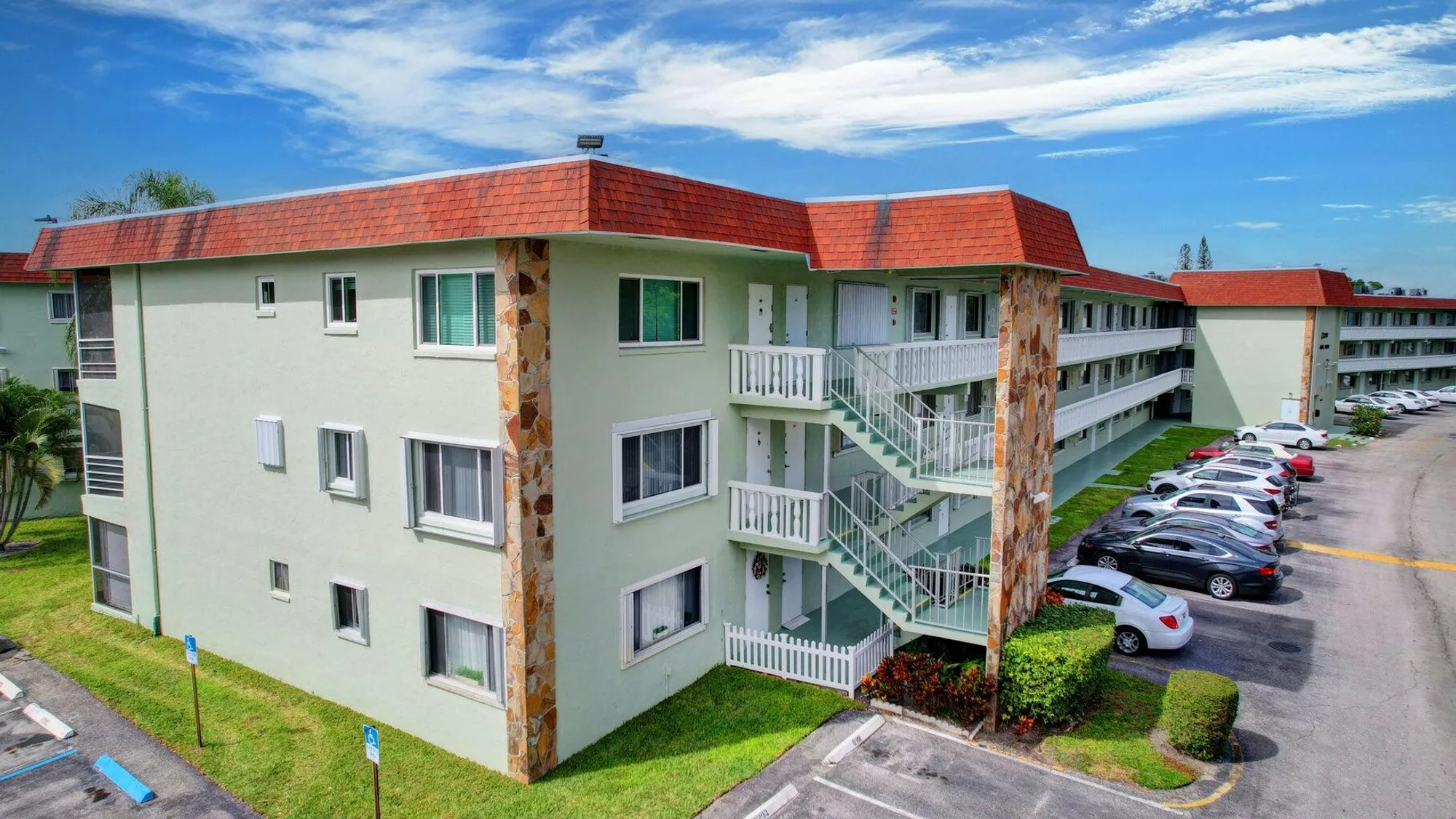 Property Slideshow image 2 of 38 | 3200 springdale blvd 217, Palm Springs, FL, 33461