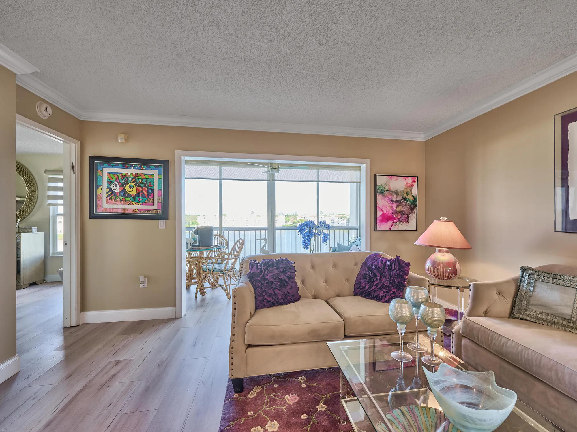 Property Slideshow image 35 of 49 | 14112 huntington pointe dr 401, Delray Beach, FL, 33484