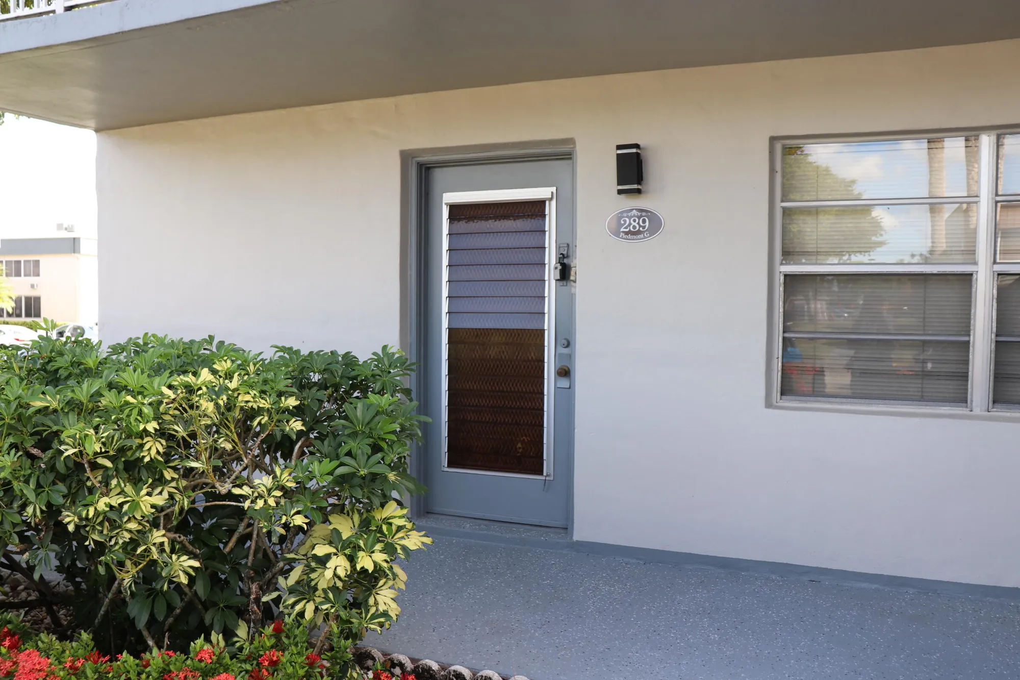 Property Slideshow image 1 of 11 | 289 piedmont g # 289, Delray Beach, FL, 33484