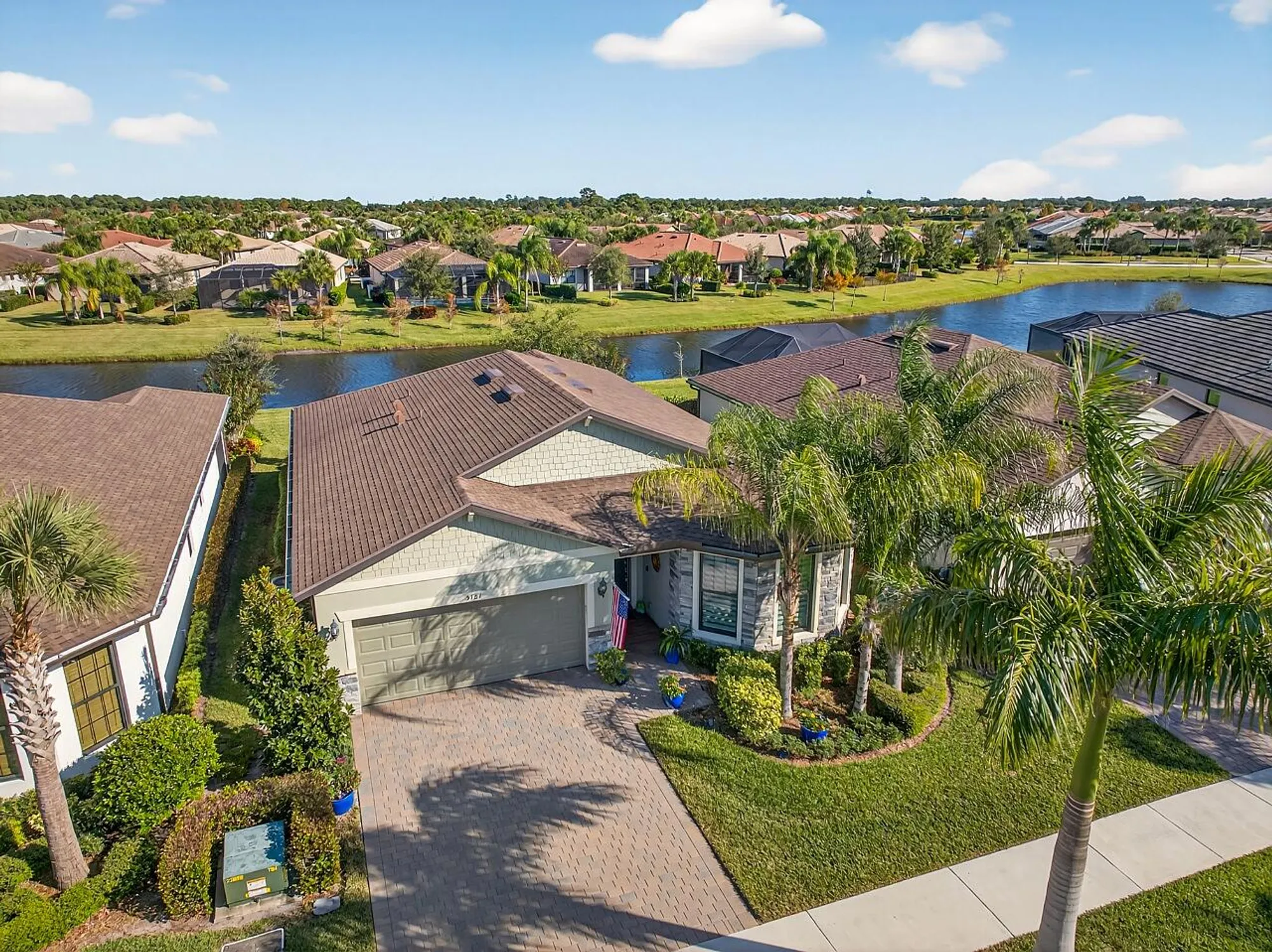 Property Slideshow image 1 of 46 | 5181 jasper sq, Vero Beach, FL, 32967
