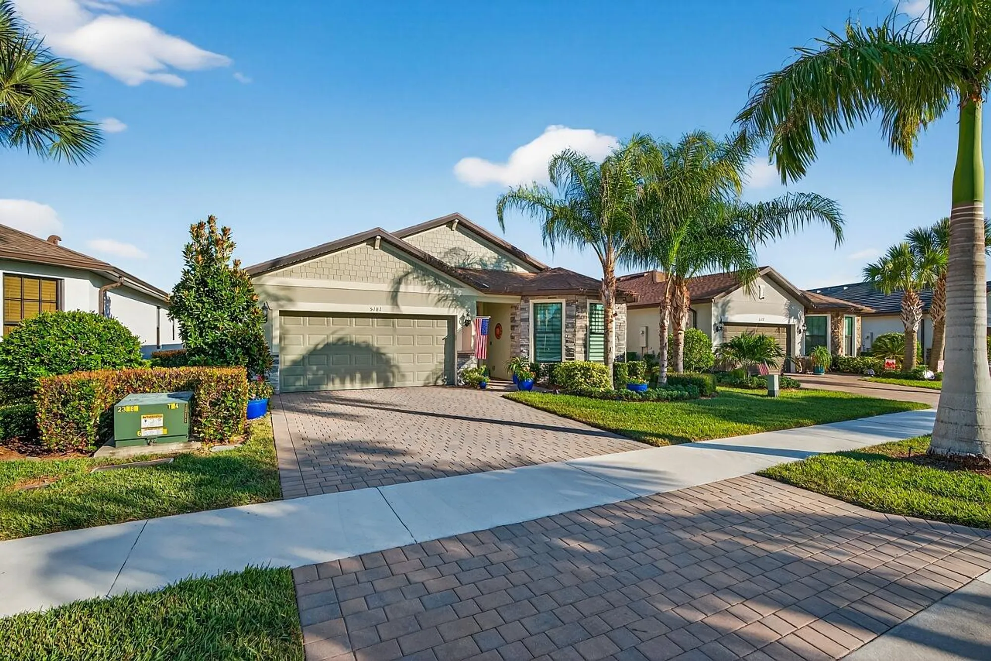 Property Slideshow image 40 of 46 | 5181 jasper sq, Vero Beach, FL, 32967