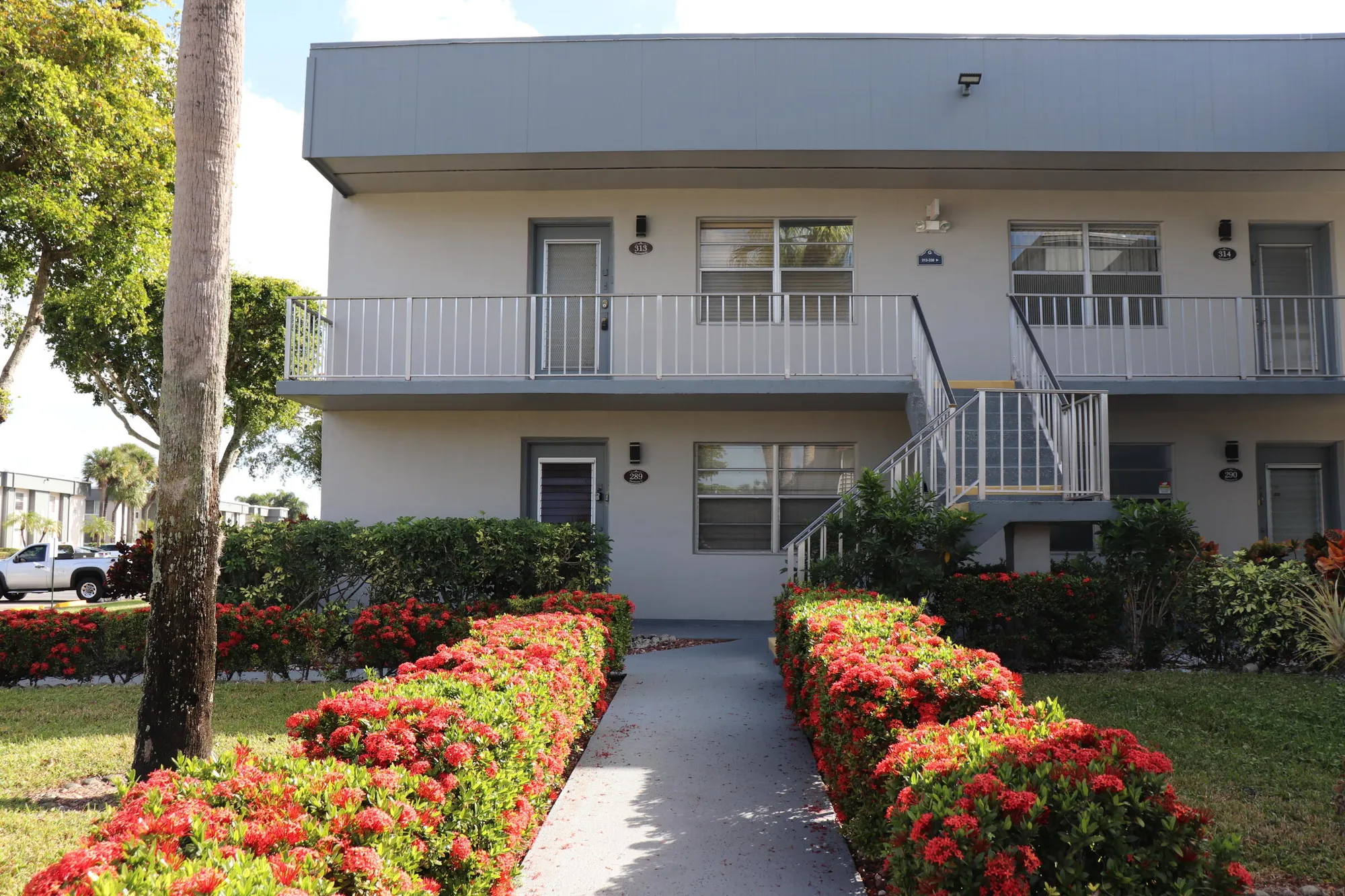 Property Slideshow image 11 of 11 | 289 piedmont g # 289, Delray Beach, FL, 33484