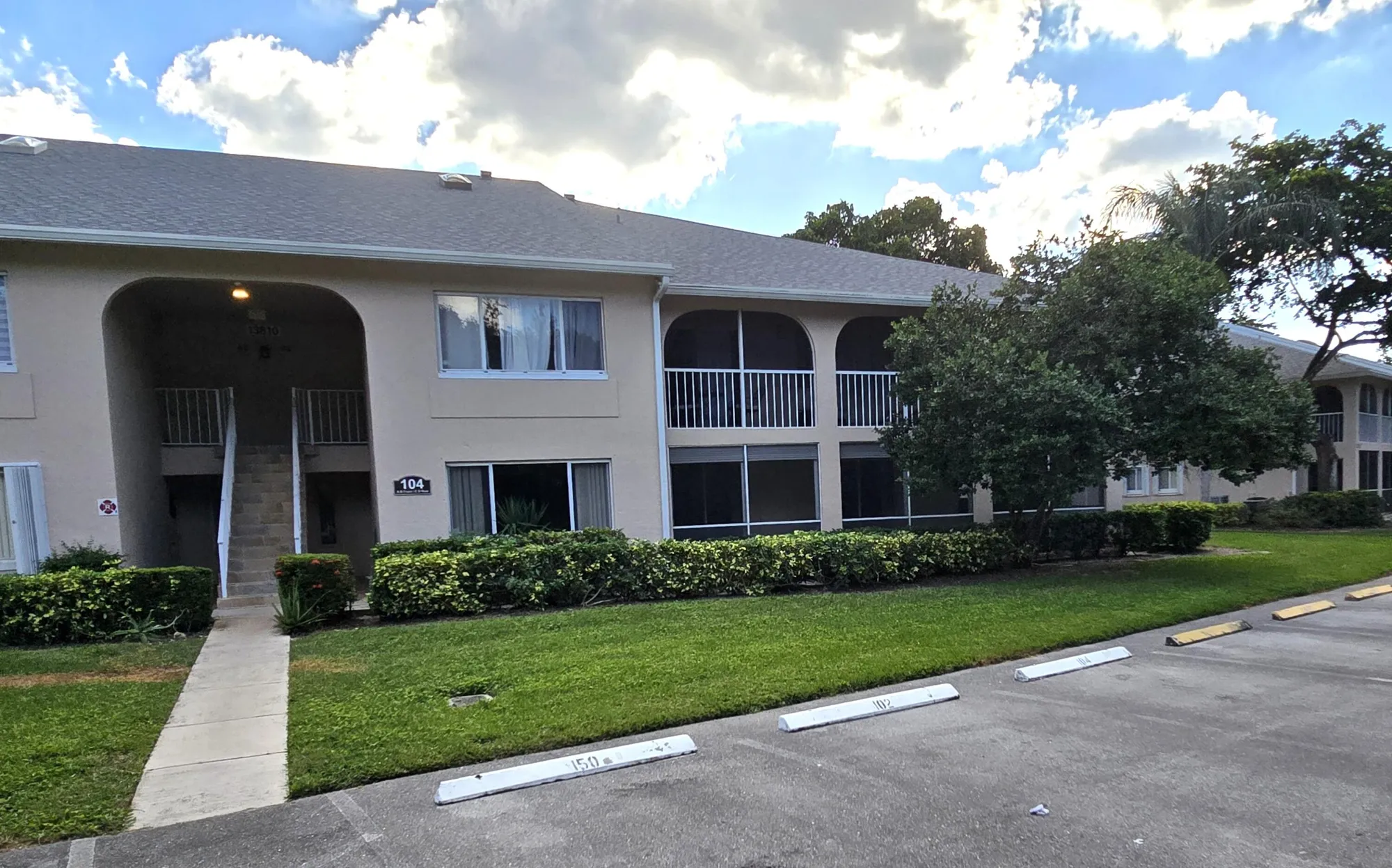 Property Slideshow image 5 of 27 | 13810 oneida dr apt b1, Delray Beach, FL, 33446