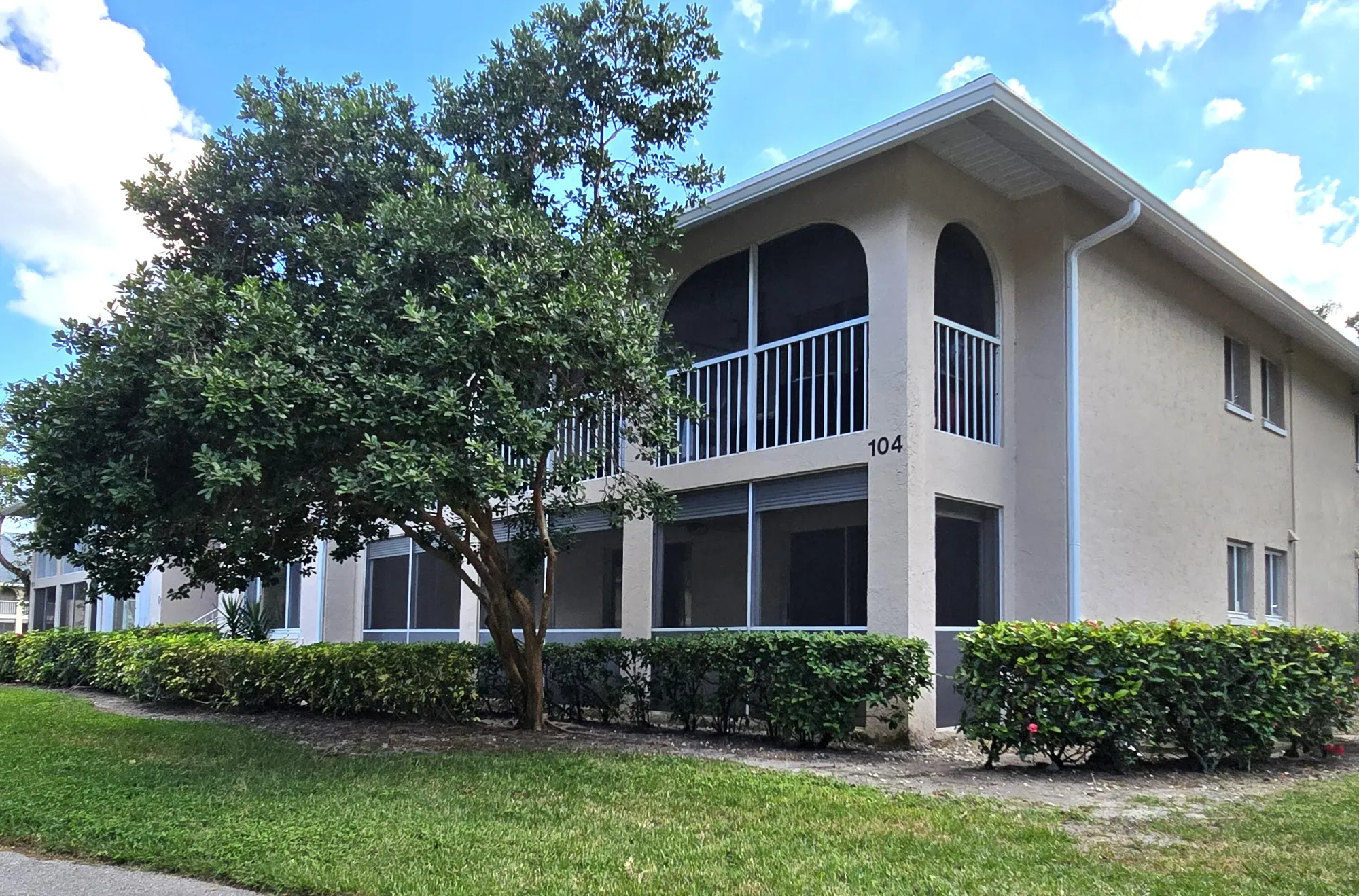 Property Slideshow image 1 of 27 | 13810 oneida dr apt b1, Delray Beach, FL, 33446