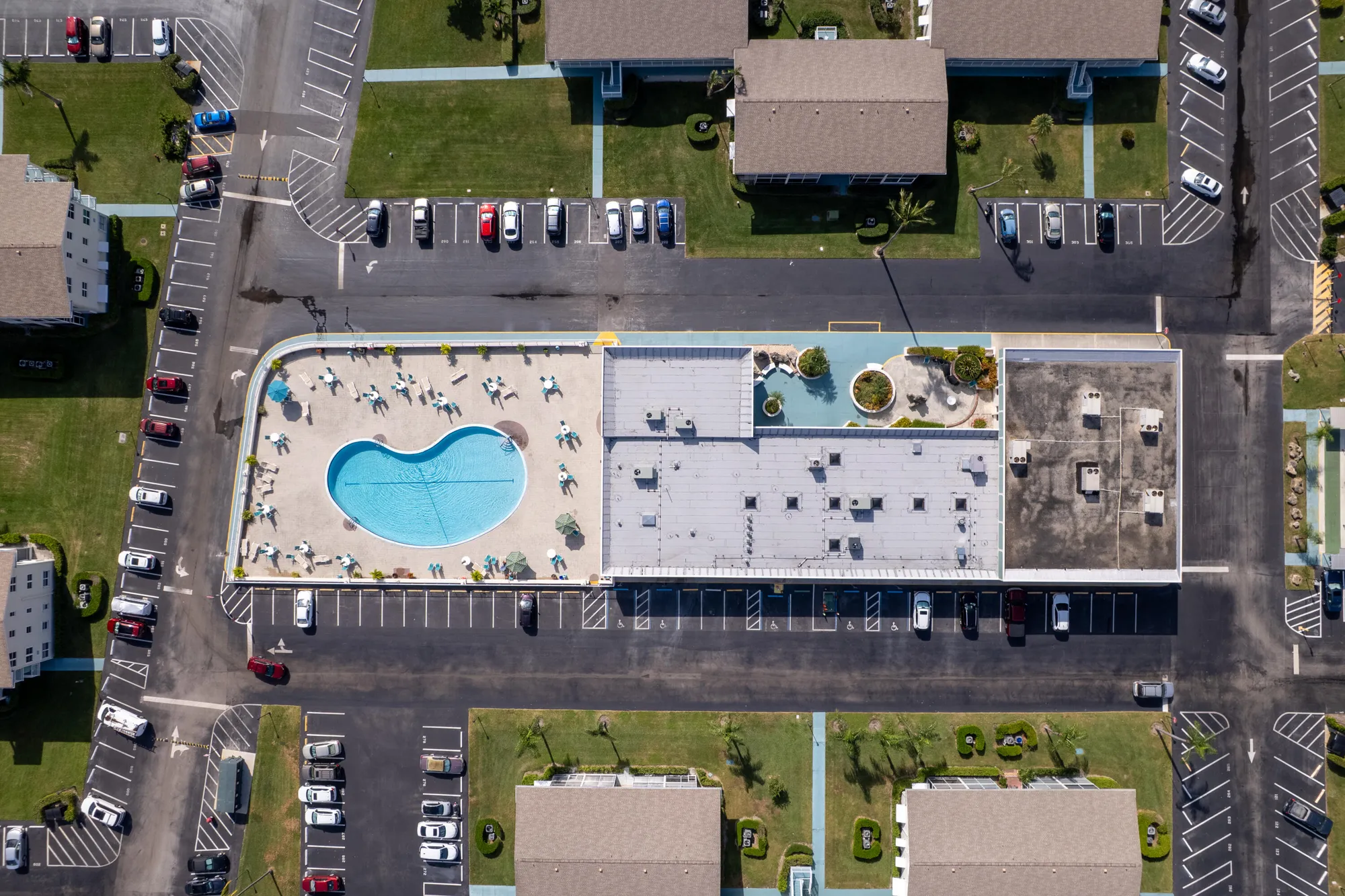 Property Slideshow image 25 of 39 | 210 horizons e 111, Boynton Beach, FL, 33435