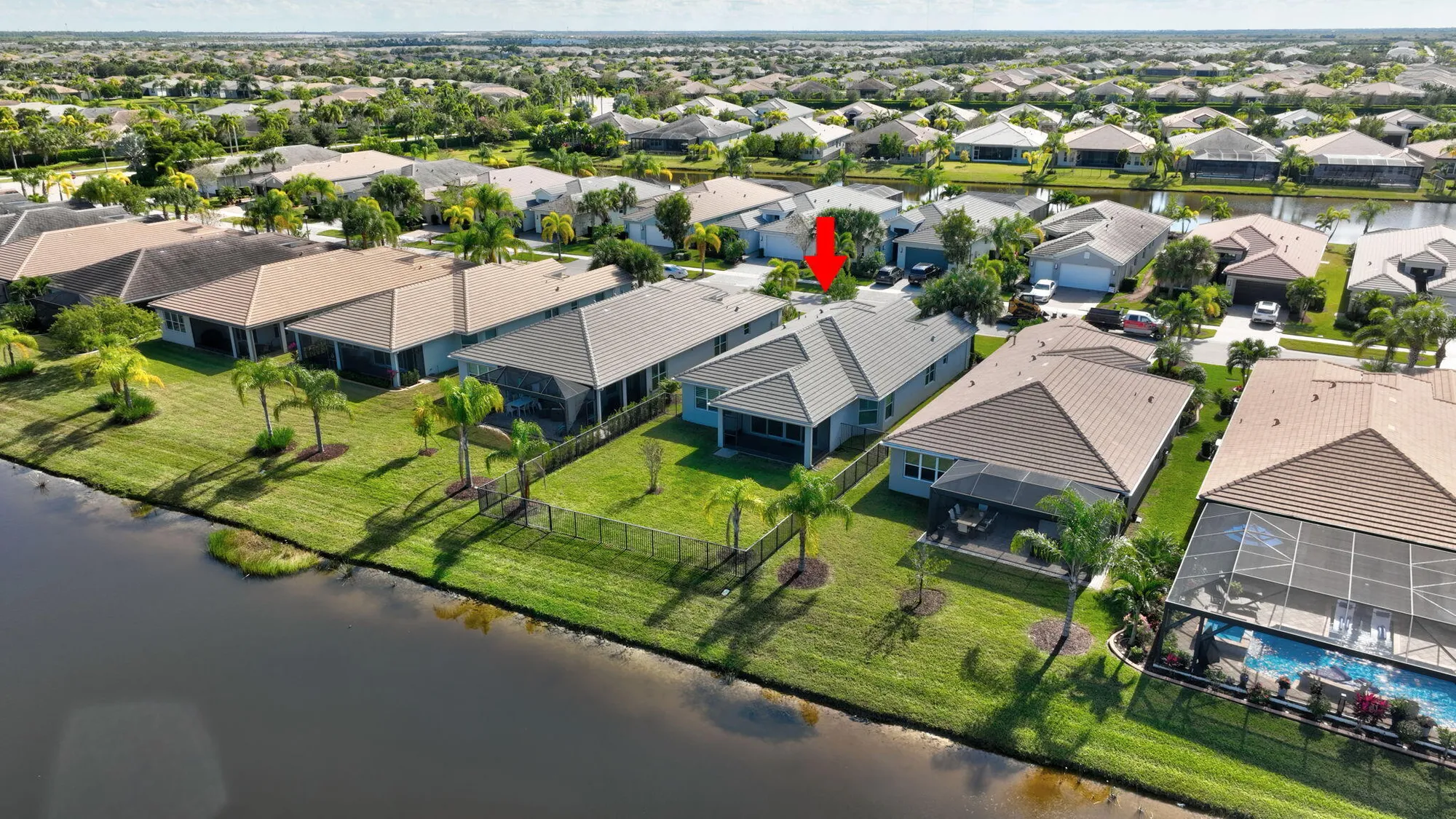 Property Slideshow image 58 of 84 | 11701 sw sailfish isles way, Port Saint Lucie, FL, 34987