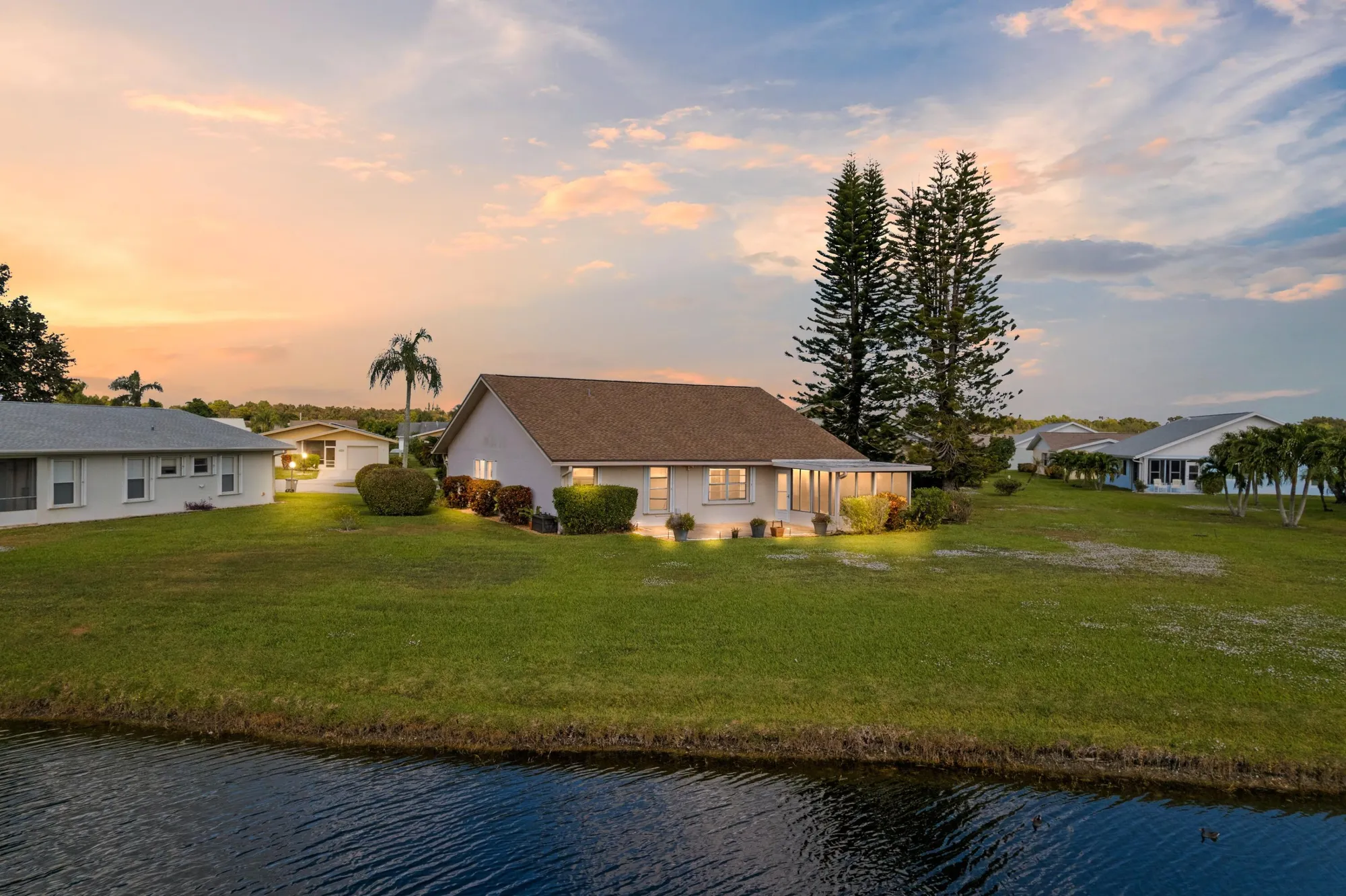 Property Slideshow image 2 of 51 | 3832 rowena cir, West Palm Beach, FL, 33417