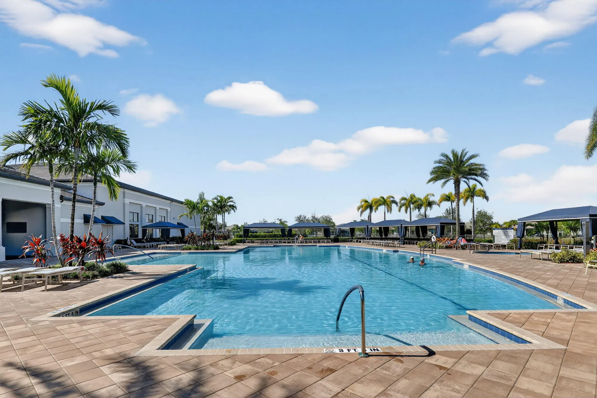 Property Slideshow image 81 of 84 | 11701 sw sailfish isles way, Port Saint Lucie, FL, 34987