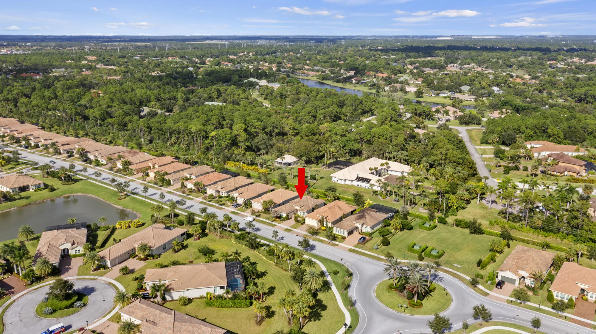 Property Slideshow image 8 of 72 | 10937 sw visconti way, Port Saint Lucie, FL, 34986