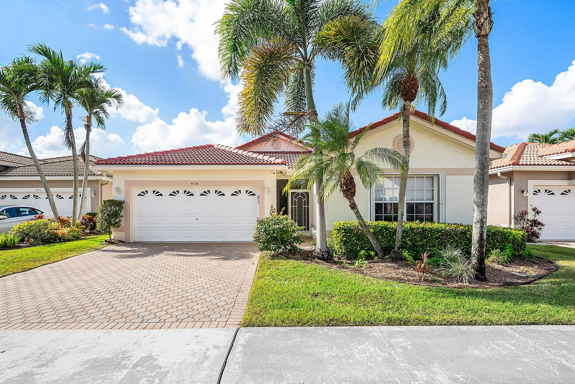 Property Slideshow image 1 of 62 | 9769 lemonwood ter, Boynton Beach, FL, 33437