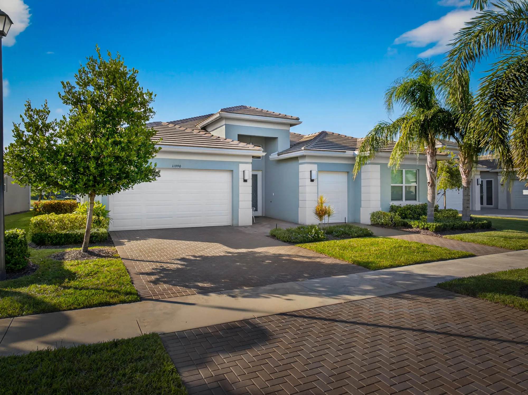 Property Slideshow image 1 of 43 | 11990 sw still waters ave, Port Saint Lucie, FL, 34987