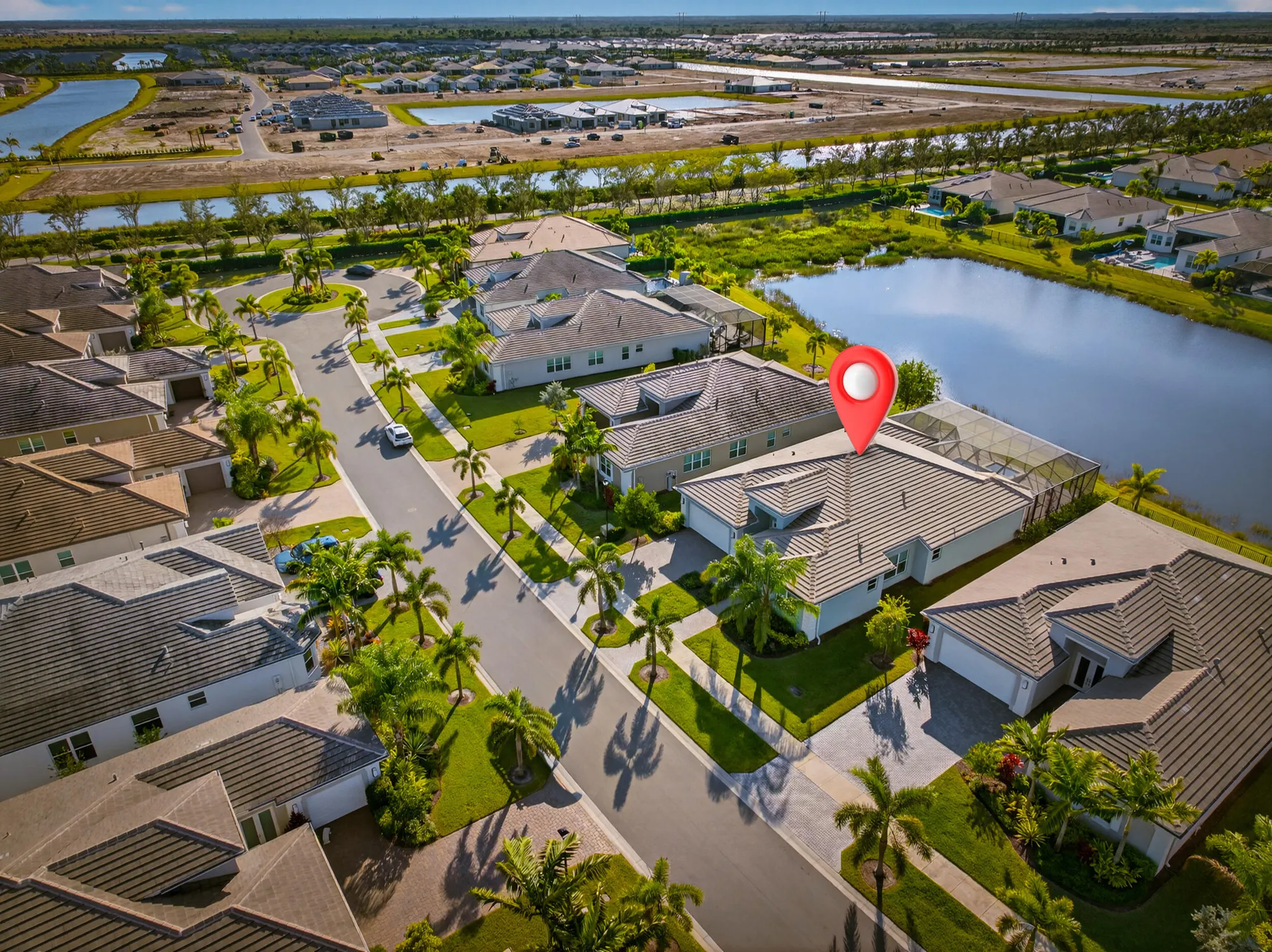 Property Slideshow image 39 of 43 | 11990 sw still waters ave, Port Saint Lucie, FL, 34987