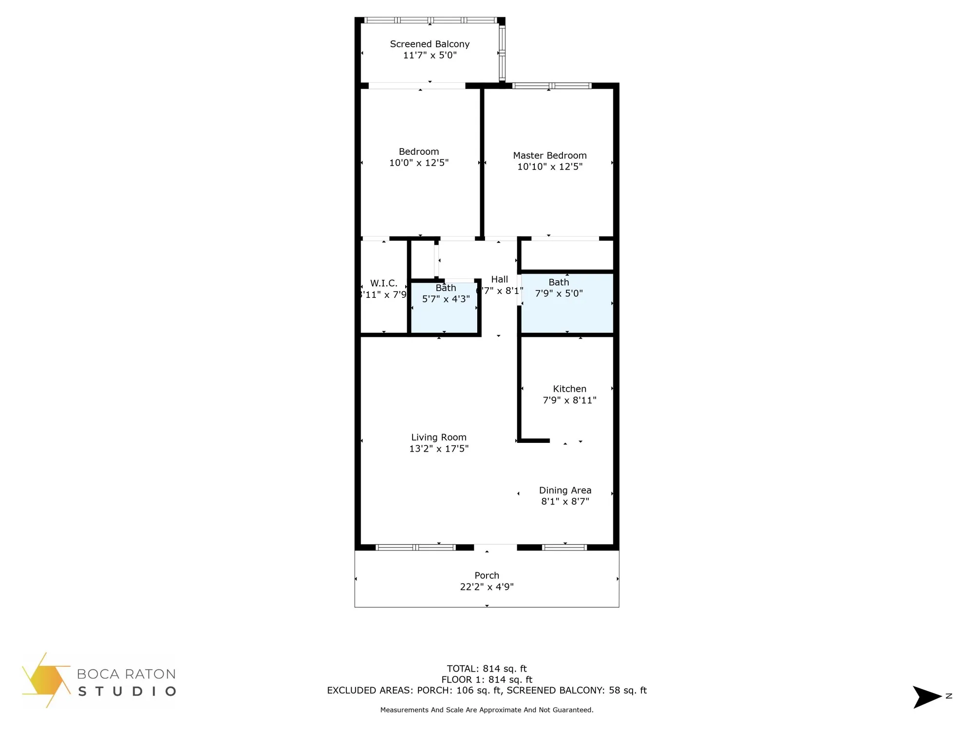 Property Slideshow image 16 of 25 | 302 norwich m, West Palm Beach, FL, 33417