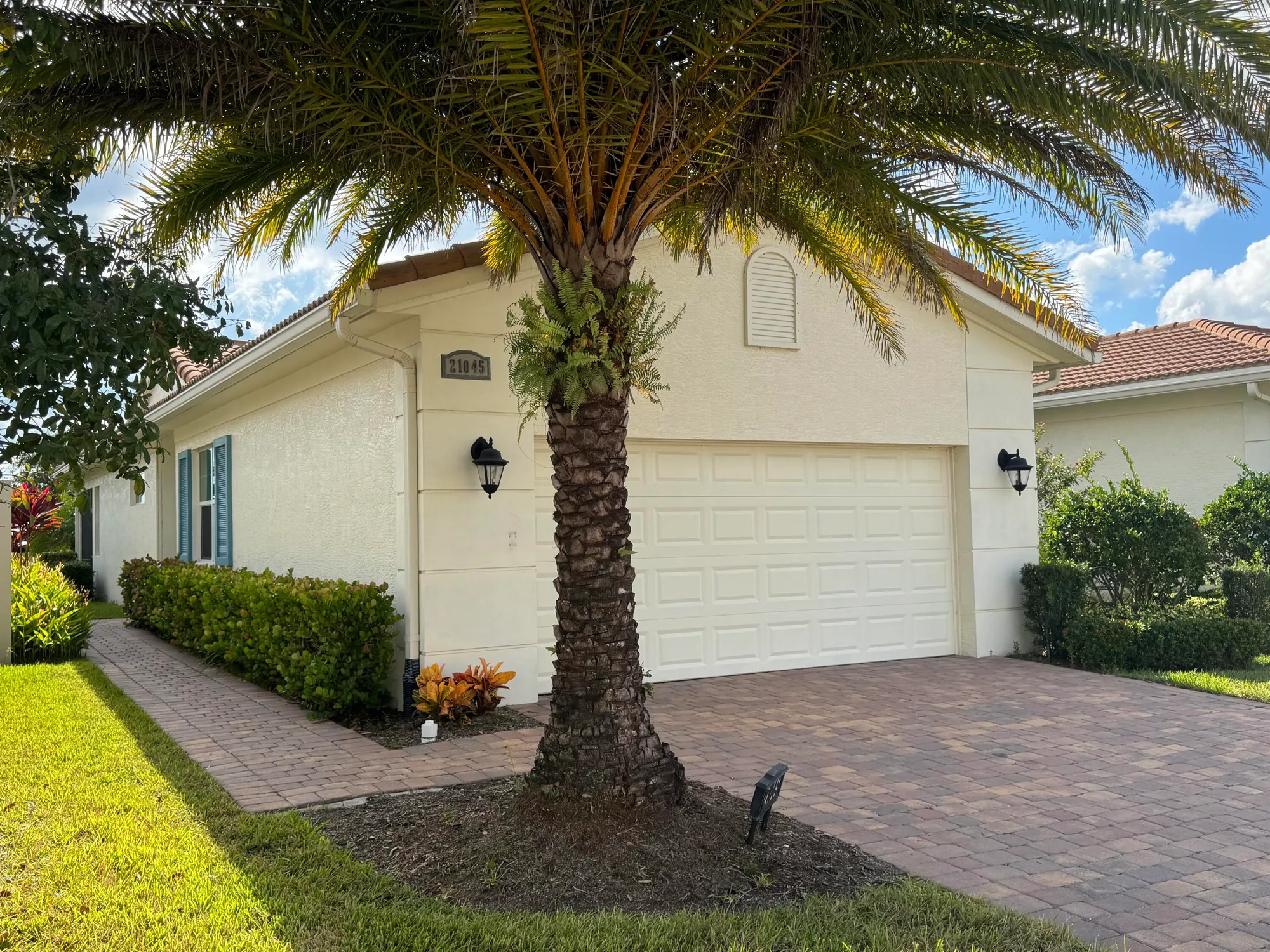 Property Slideshow image 1 of 26 | 21045 sw modena way, Port Saint Lucie, FL, 34986