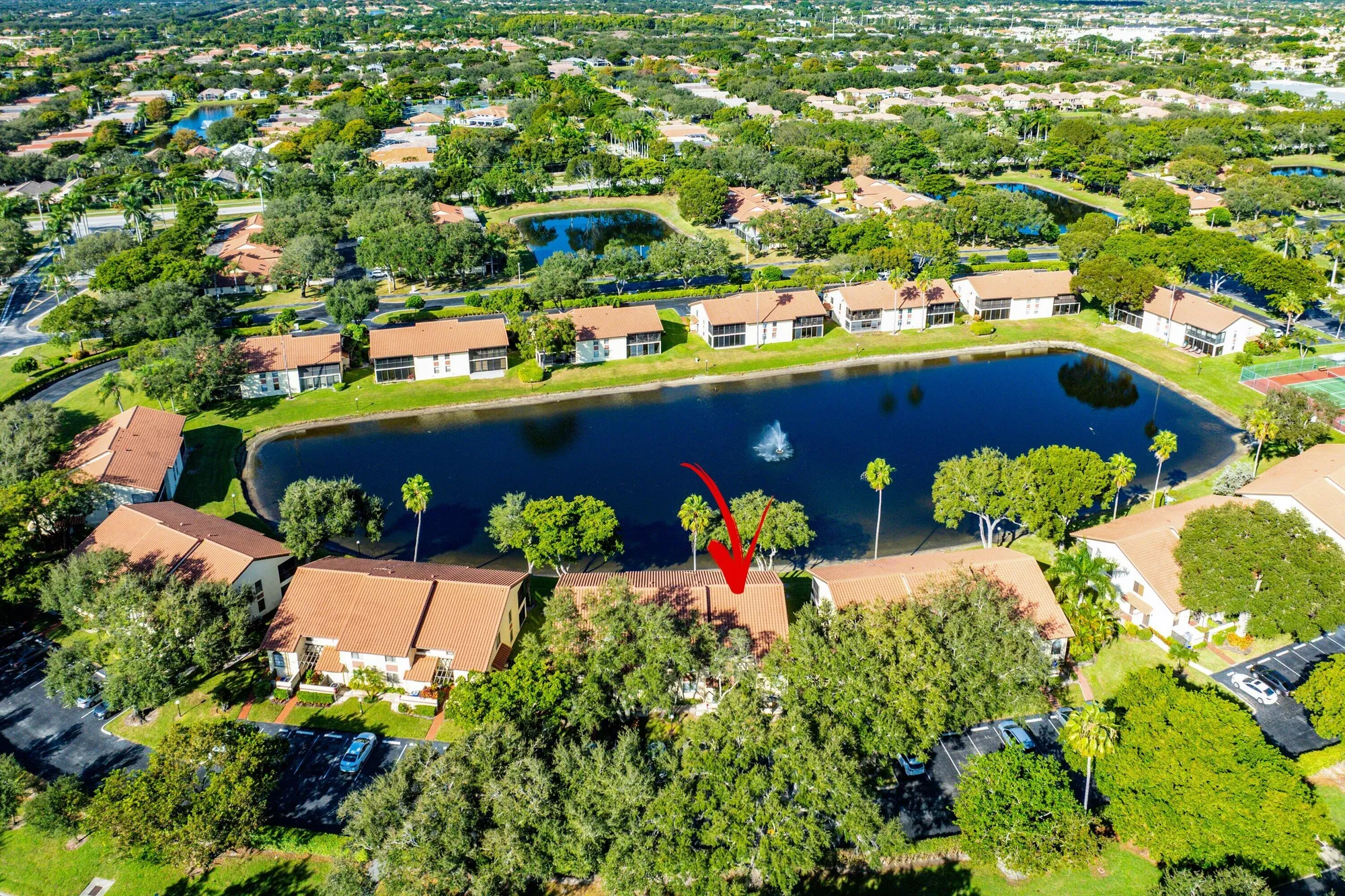 Property Slideshow image 28 of 32 | 10423 s circle lake dr 102, Boynton Beach, FL, 33437