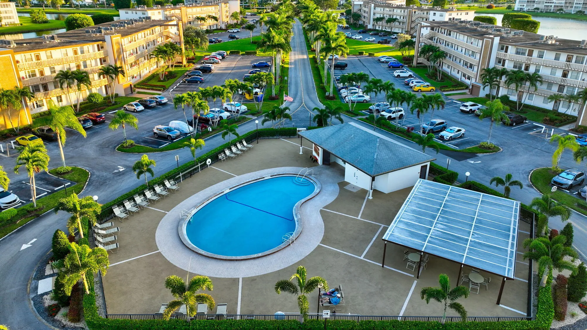 Property Slideshow image 47 of 94 | 1018 guildford a, Boca Raton, FL, 33434