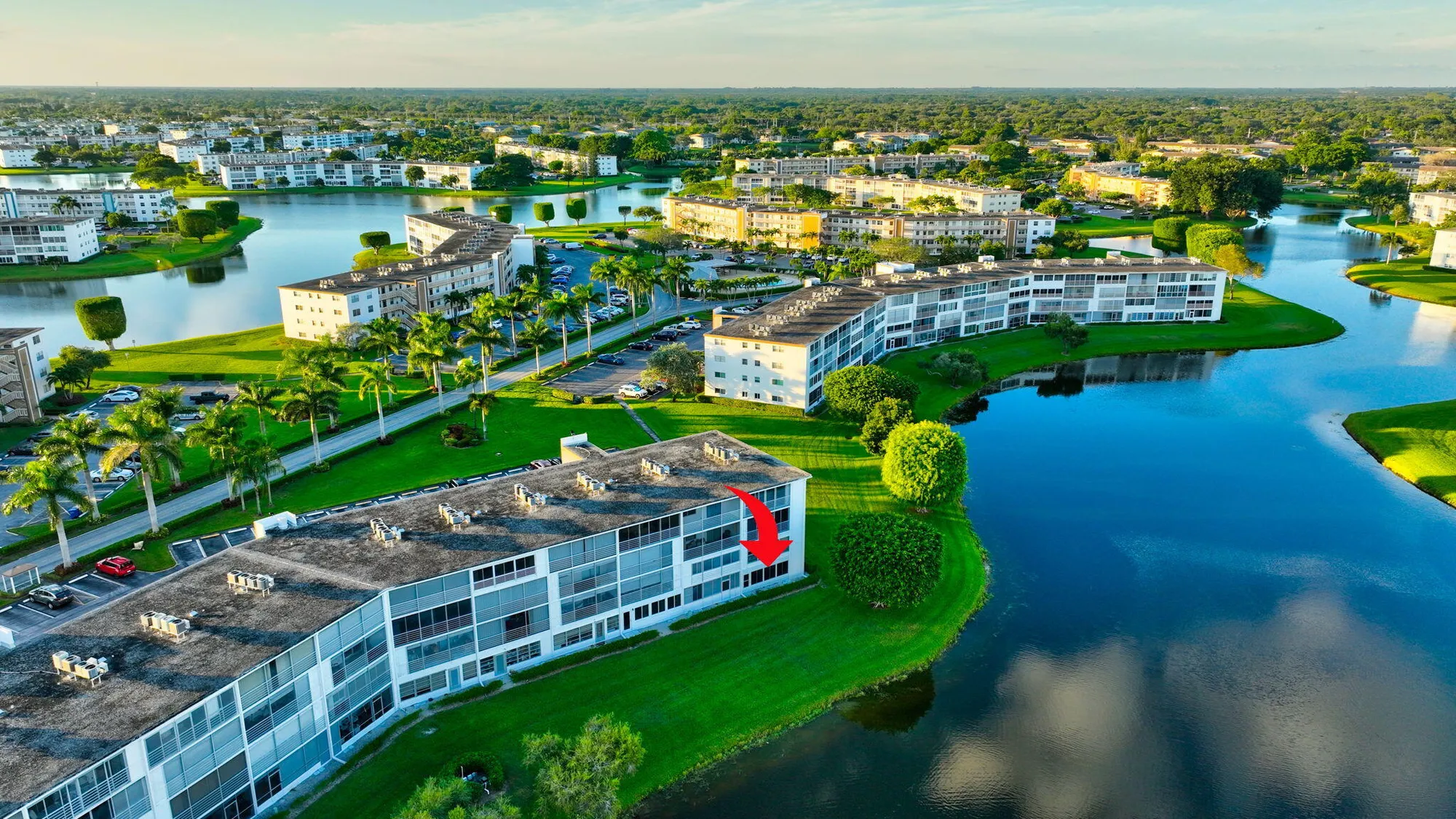 Property Slideshow image 35 of 94 | 1018 guildford a, Boca Raton, FL, 33434