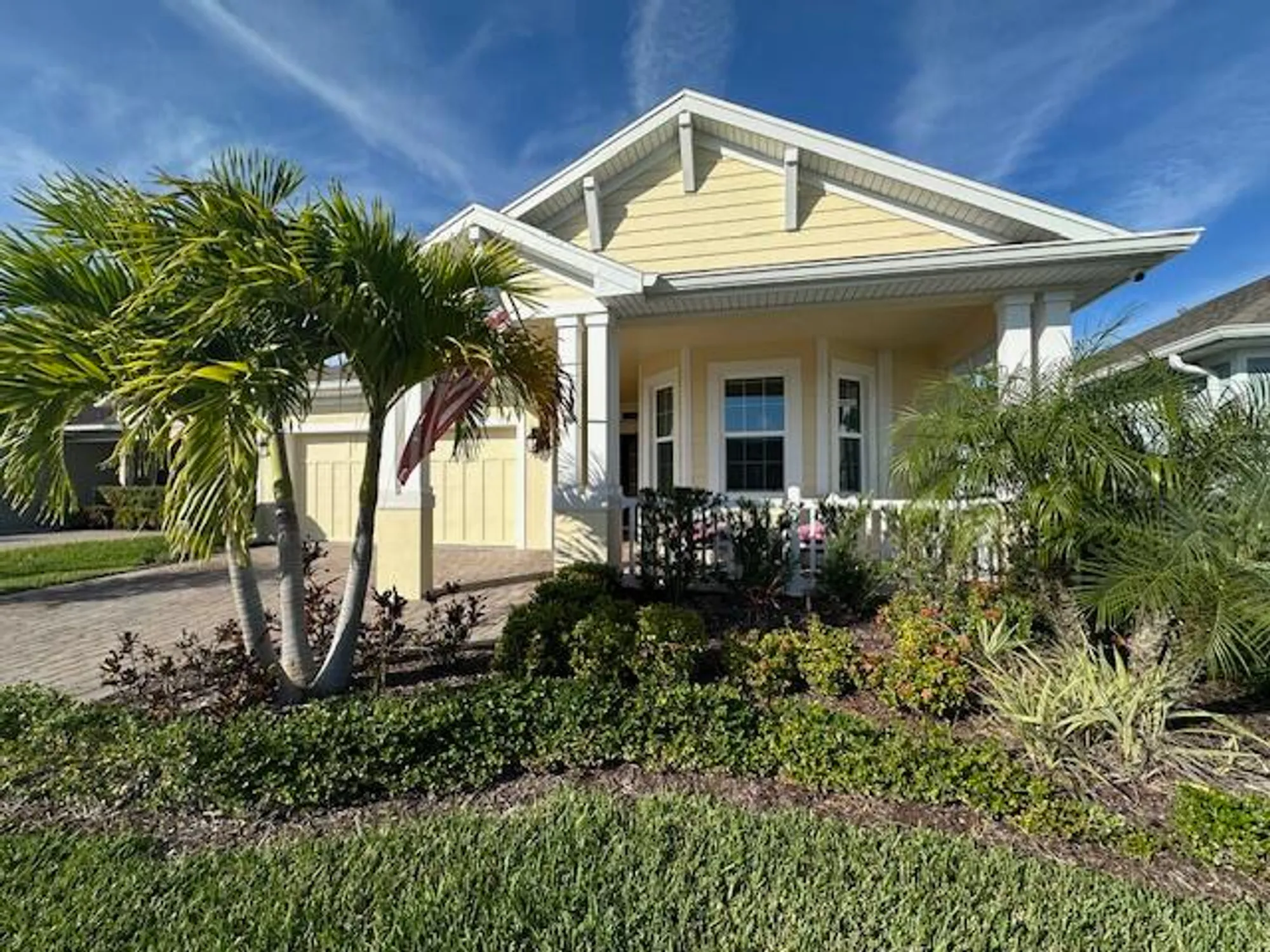Property Slideshow image 1 of 33 | 6020 wild olive way, Vero Beach, FL, 32966