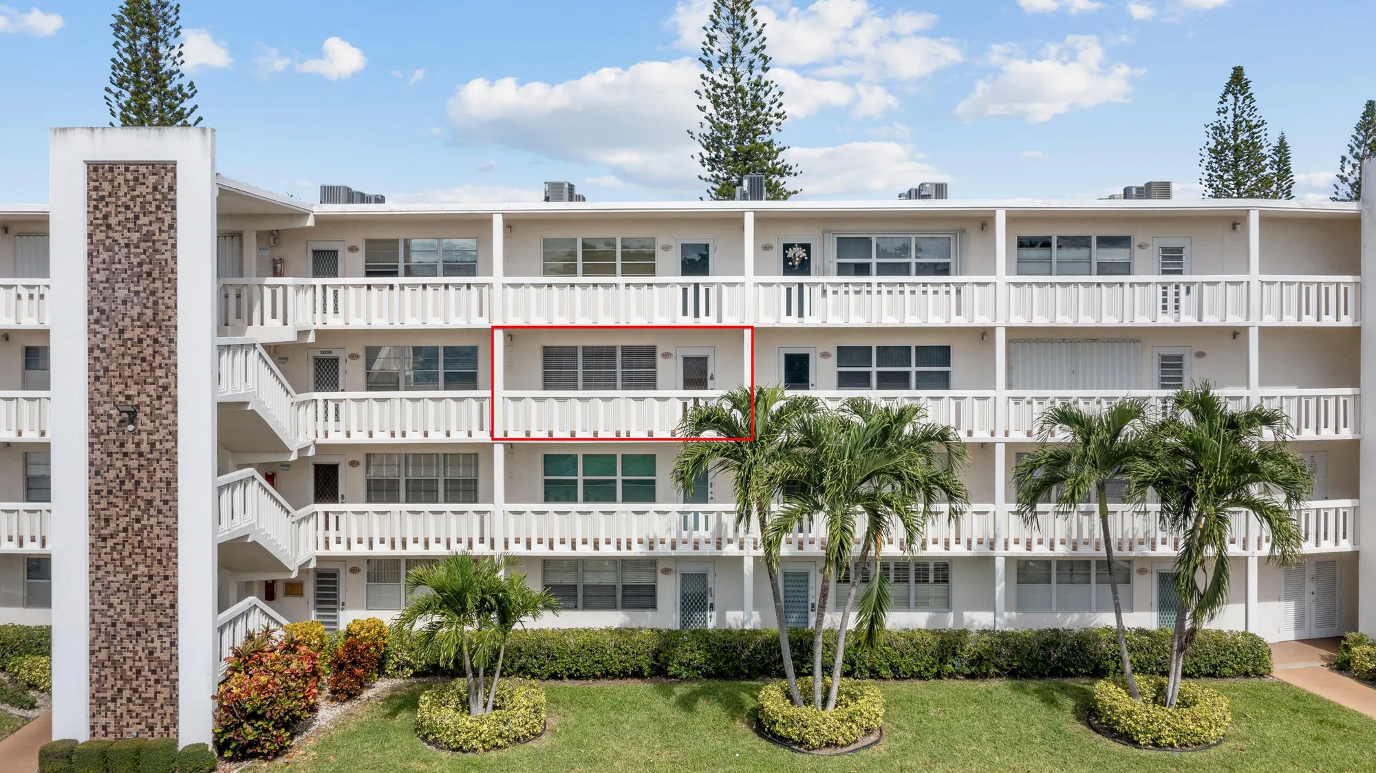 Property Slideshow image 26 of 38 | 3037 cambridge b, Deerfield Beach, FL, 33442