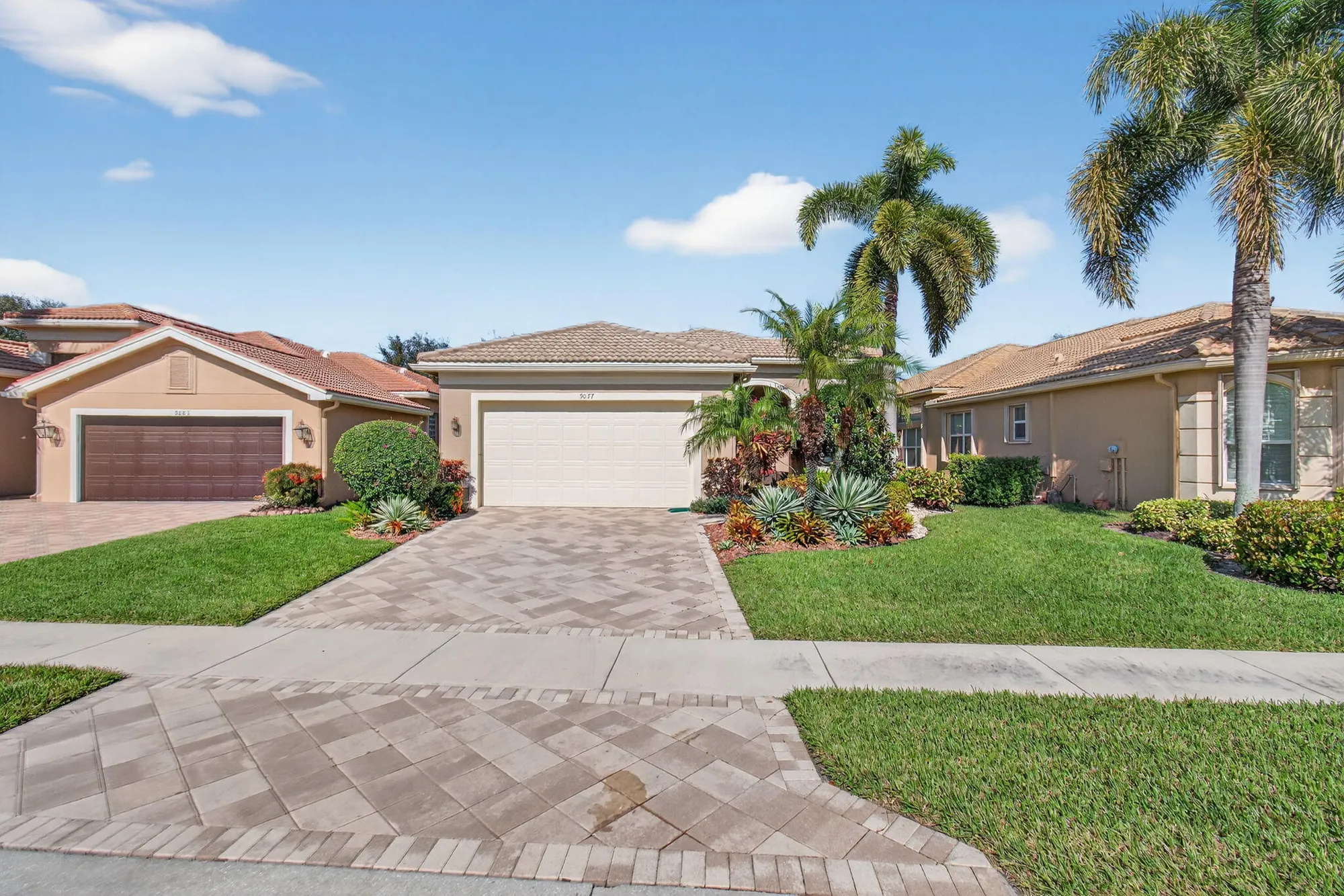 Property Slideshow image 3 of 120 | 9077 vander cv, Boynton Beach, FL, 33473