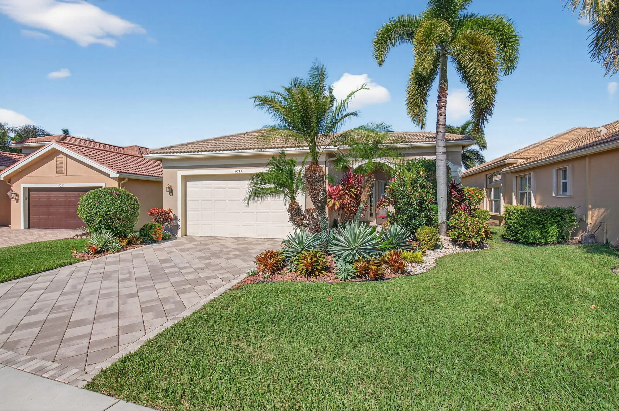 Property Slideshow image 4 of 120 | 9077 vander cv, Boynton Beach, FL, 33473