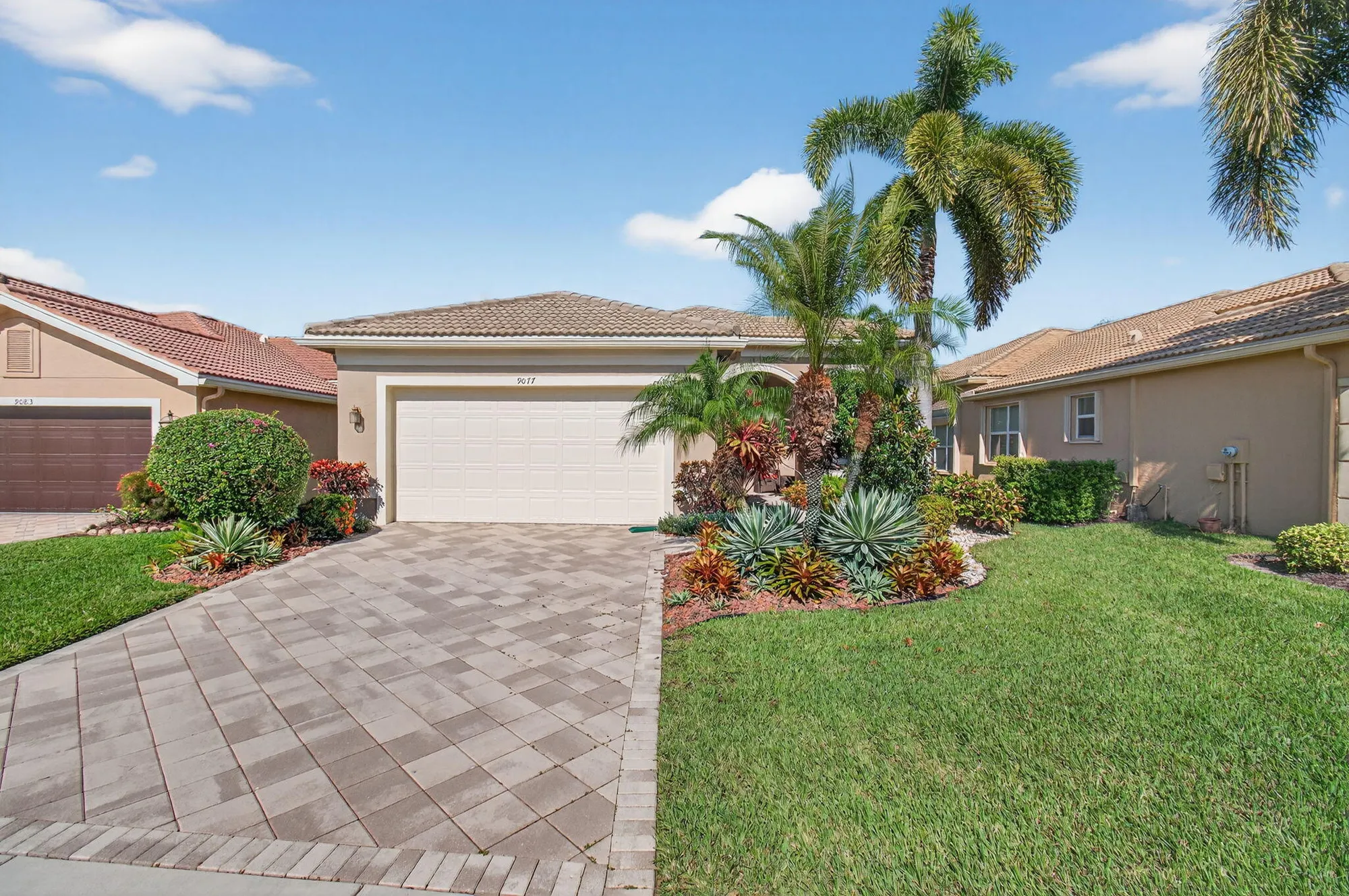 Property Slideshow image 5 of 120 | 9077 vander cv, Boynton Beach, FL, 33473