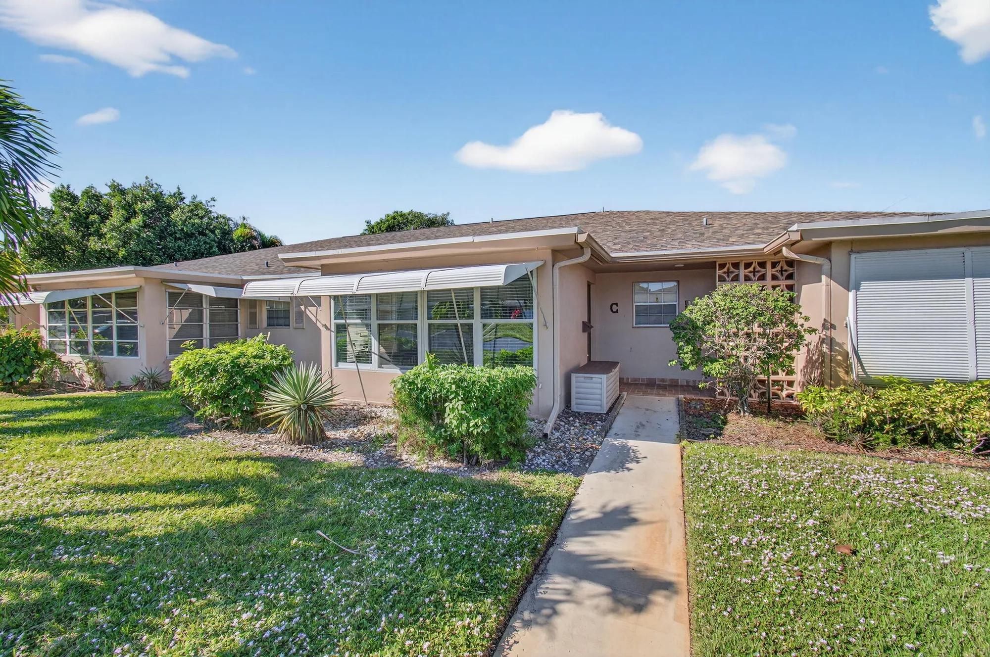 Property Slideshow image 2 of 67 | 1382 high point way c, Delray Beach, FL, 33445