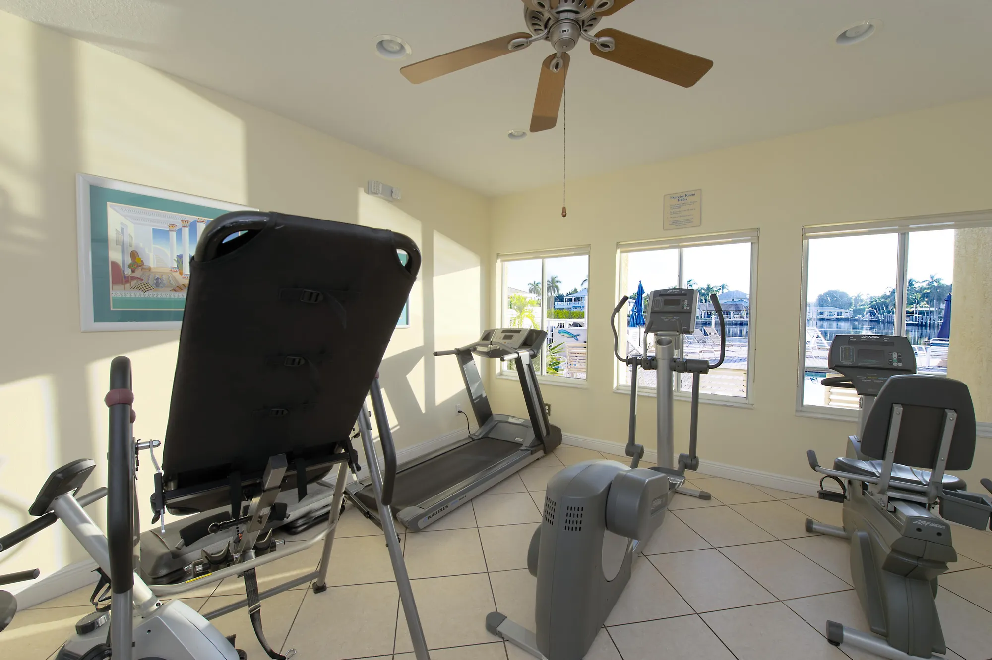 Property Slideshow image 46 of 50 | 632 snug harbor dr d15, Boynton Beach, FL, 33435