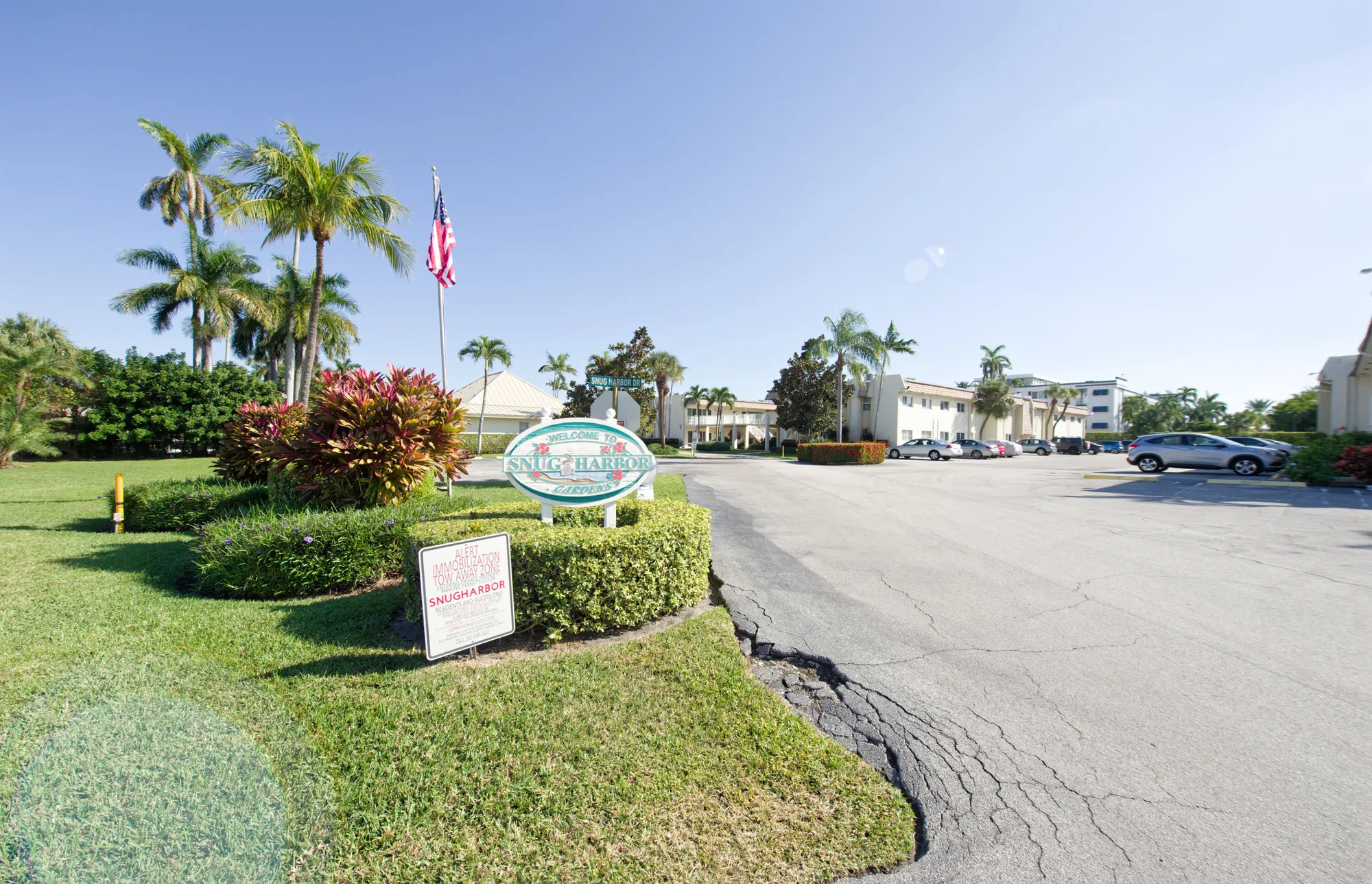 Property Slideshow image 49 of 50 | 632 snug harbor dr d15, Boynton Beach, FL, 33435