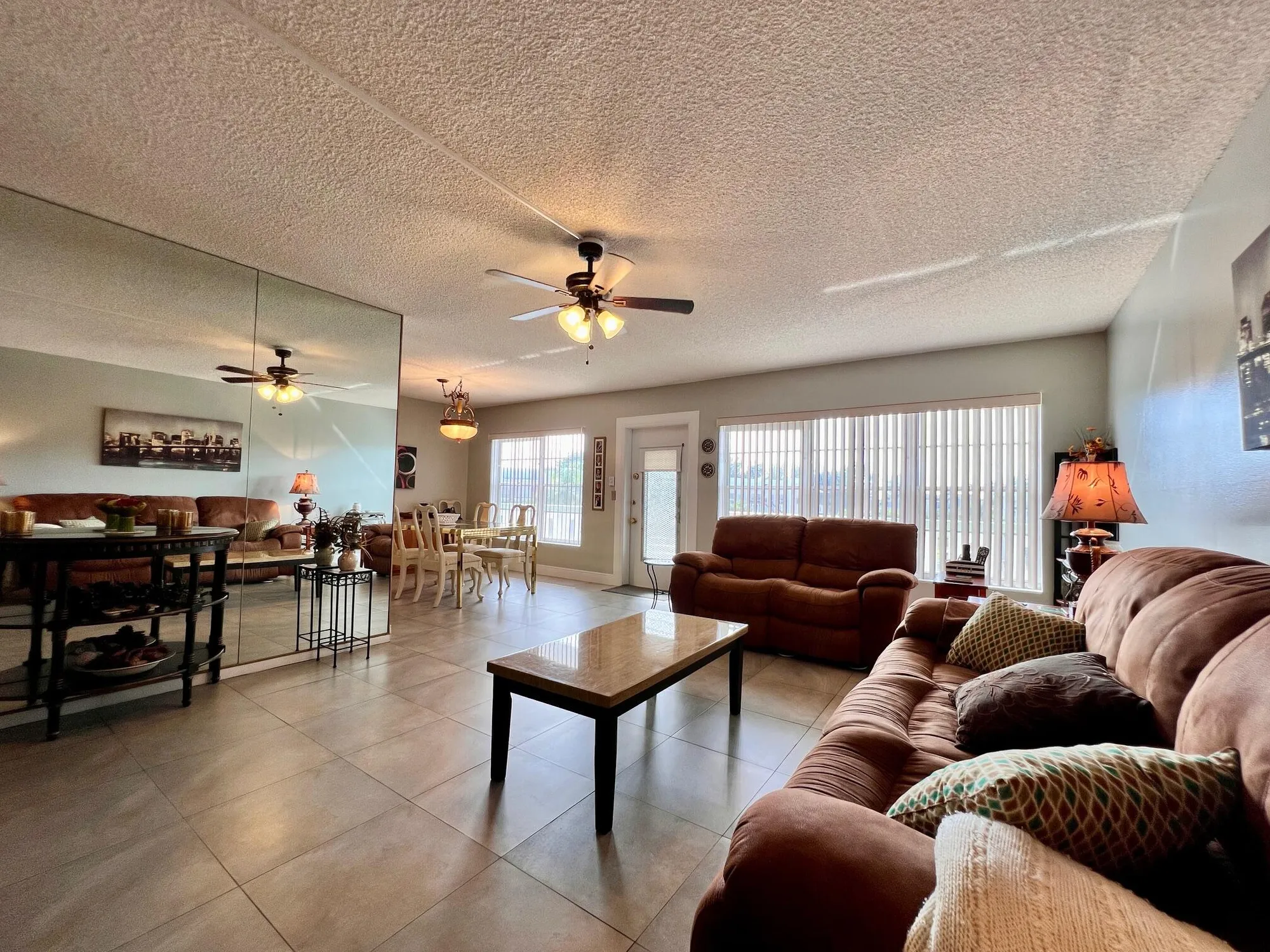 Property Slideshow image 5 of 21 | 303 wellington c, West Palm Beach, FL, 33417