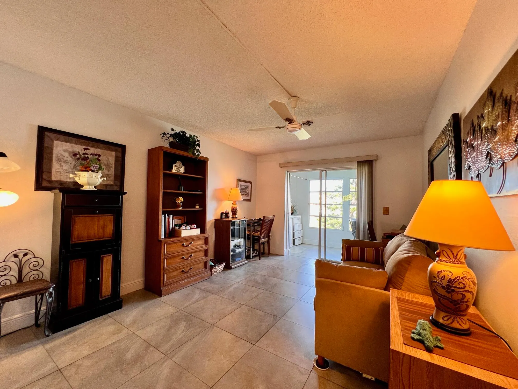 Property Slideshow image 8 of 21 | 303 wellington c, West Palm Beach, FL, 33417
