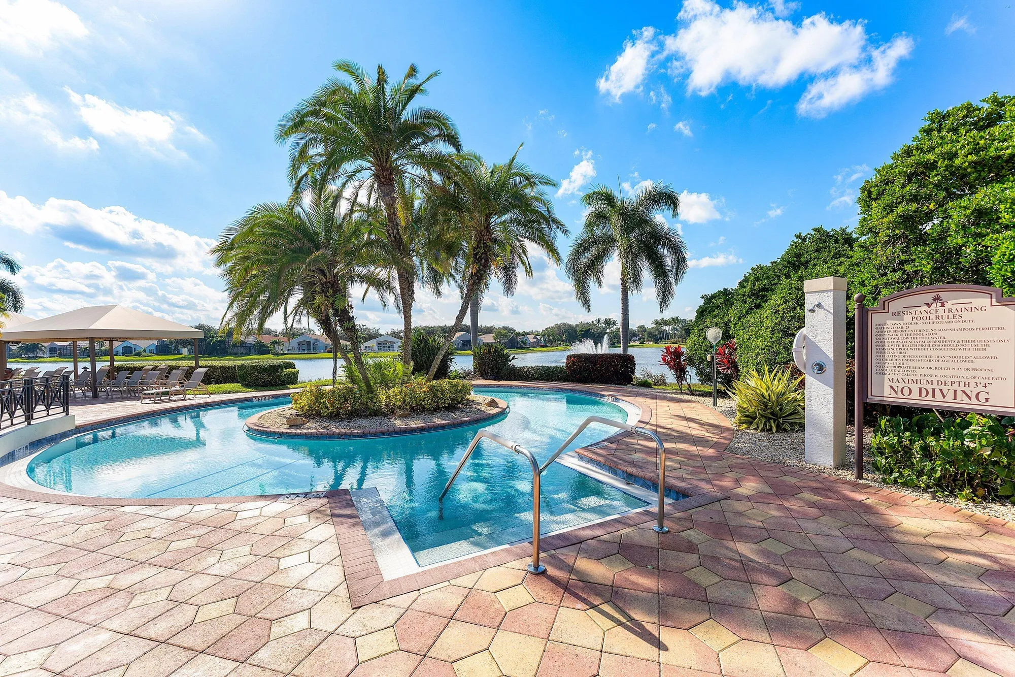 Property Slideshow image 57 of 64 | 13078 isabella ter, Delray Beach, FL, 33446