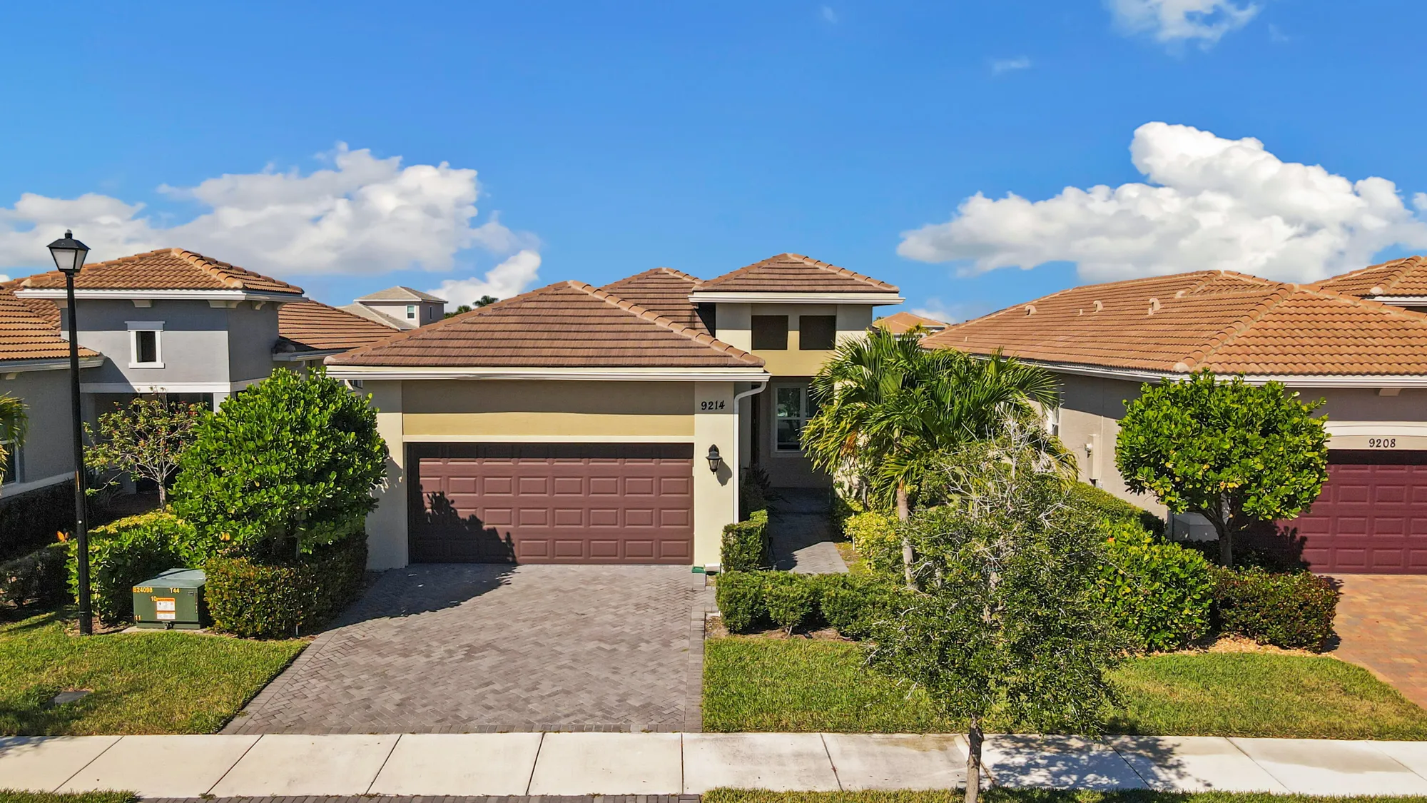 Property Slideshow image 1 of 52 | 9214 sw michele way, Port Saint Lucie, FL, 34987