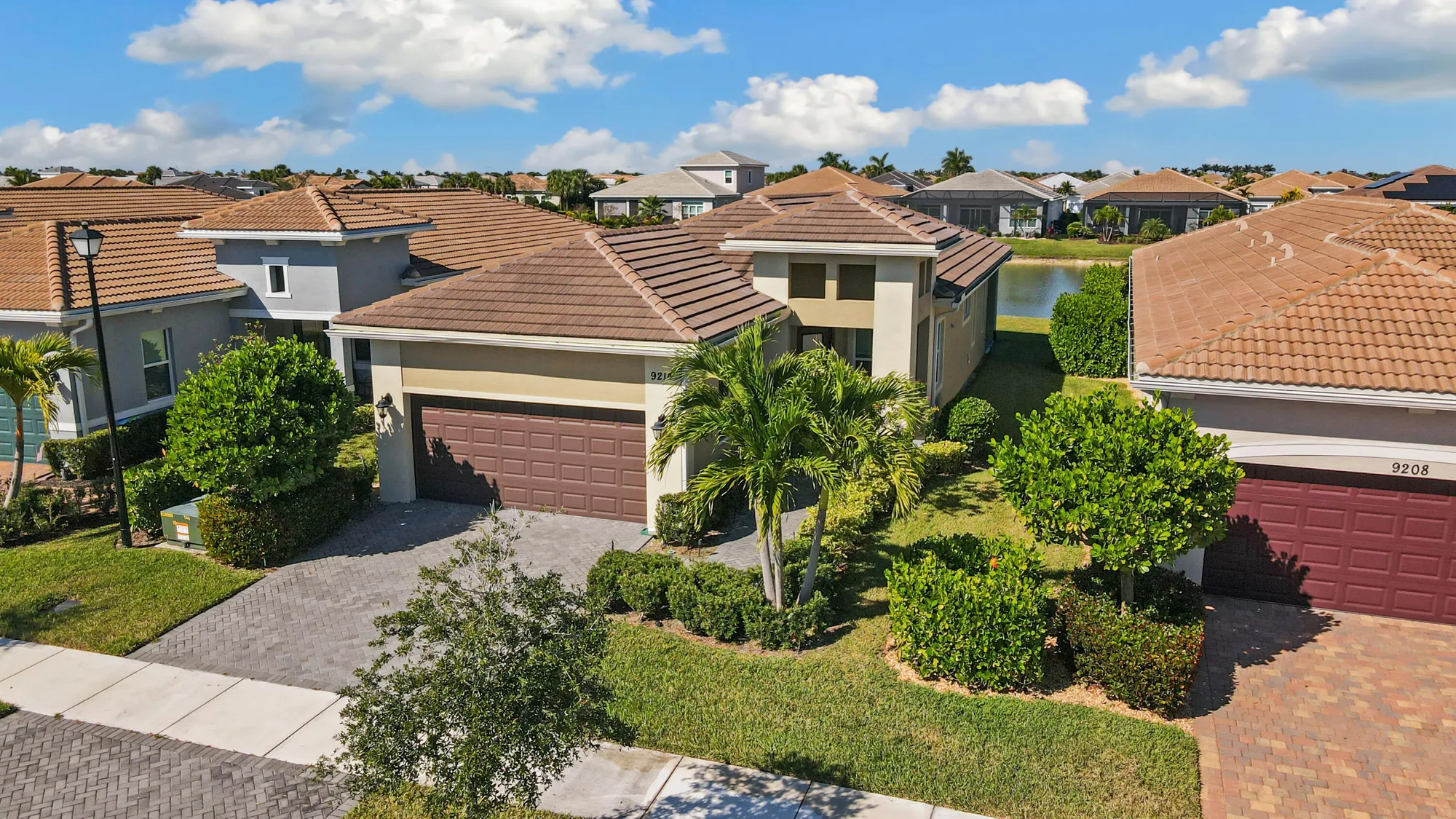 Property Slideshow image 2 of 52 | 9214 sw michele way, Port Saint Lucie, FL, 34987
