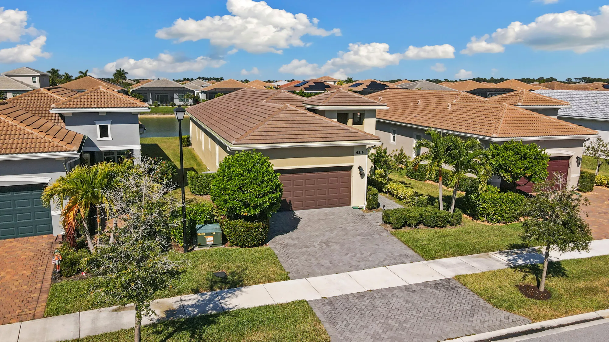 Property Slideshow image 3 of 52 | 9214 sw michele way, Port Saint Lucie, FL, 34987