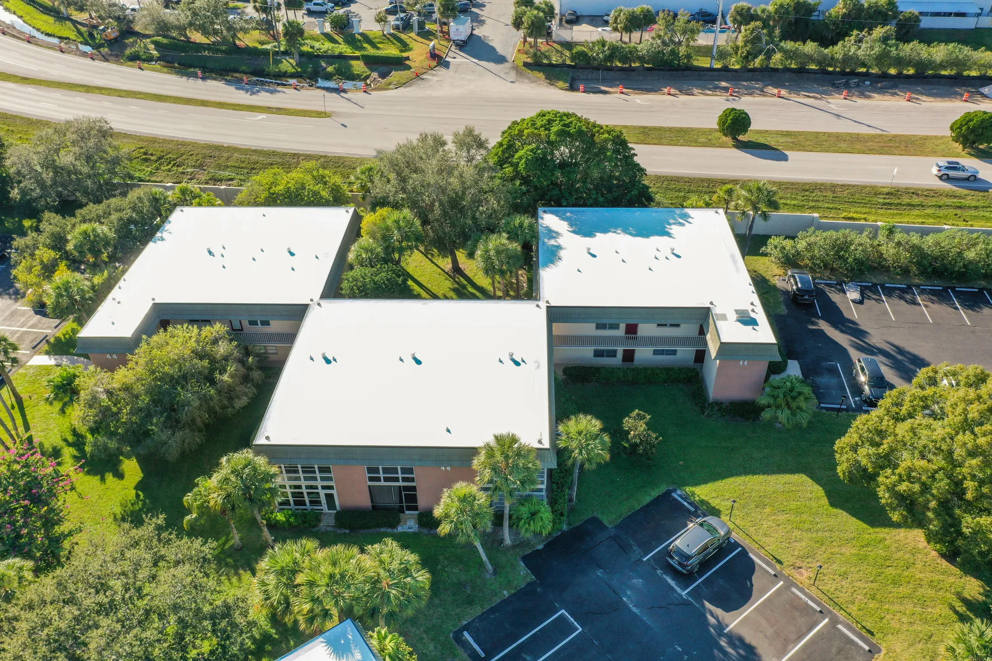 Property Slideshow image 24 of 33 | 44 vista gardens trl 106, Vero Beach, FL, 32962